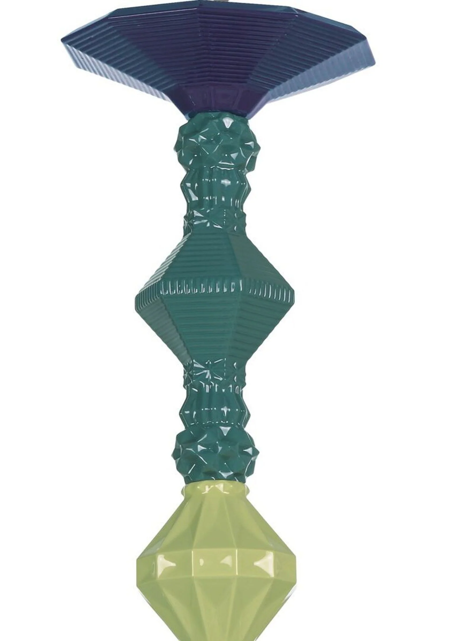 Lladro Belle De Nuit 12 Lights Chandelier (US) - Image 23