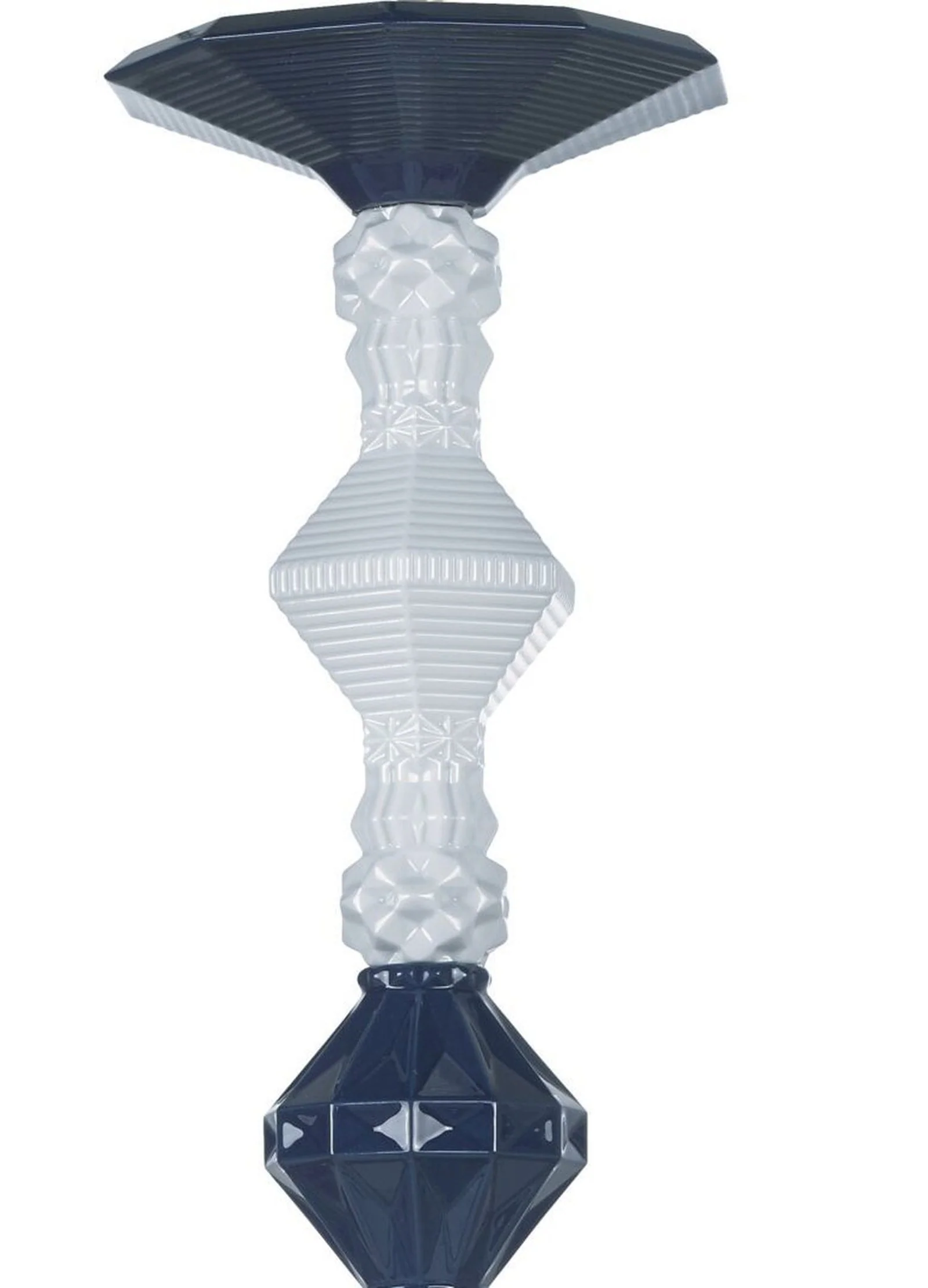 Lladro Belle De Nuit 12 Lights Chandelier (US) - Image 29