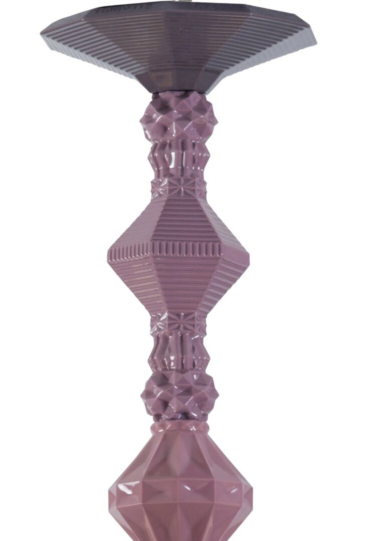 Lladro Belle De Nuit 12 Lights Chandelier (US) - Image 33