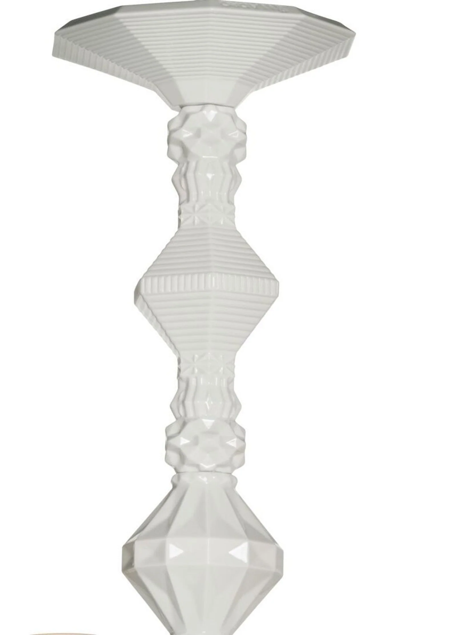 Lladro Belle De Nuit 12 Lights Chandelier (US) - Image 39