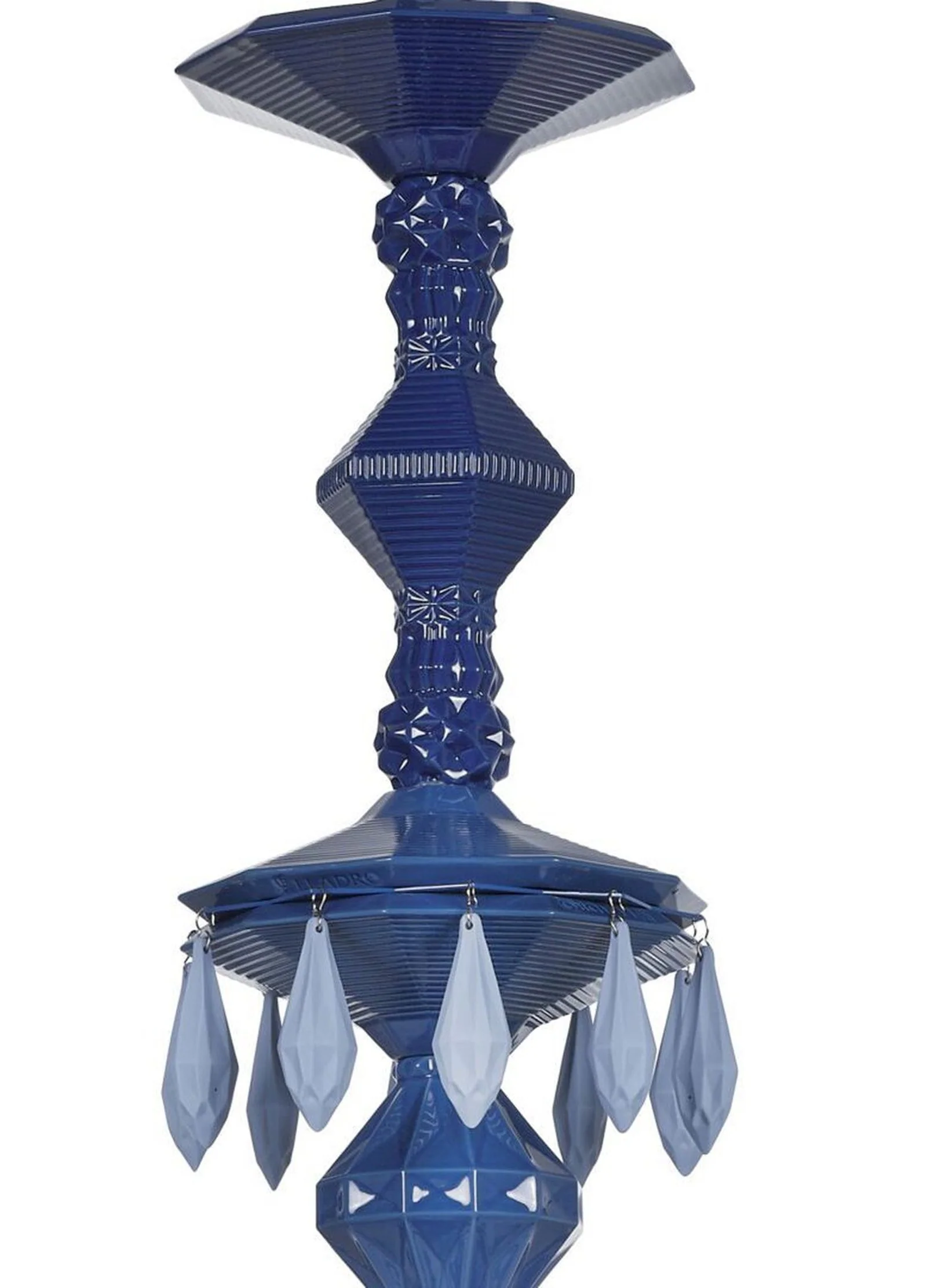 Lladro Belle De Nuit 24 Lights Chandelier (US) - Image 9