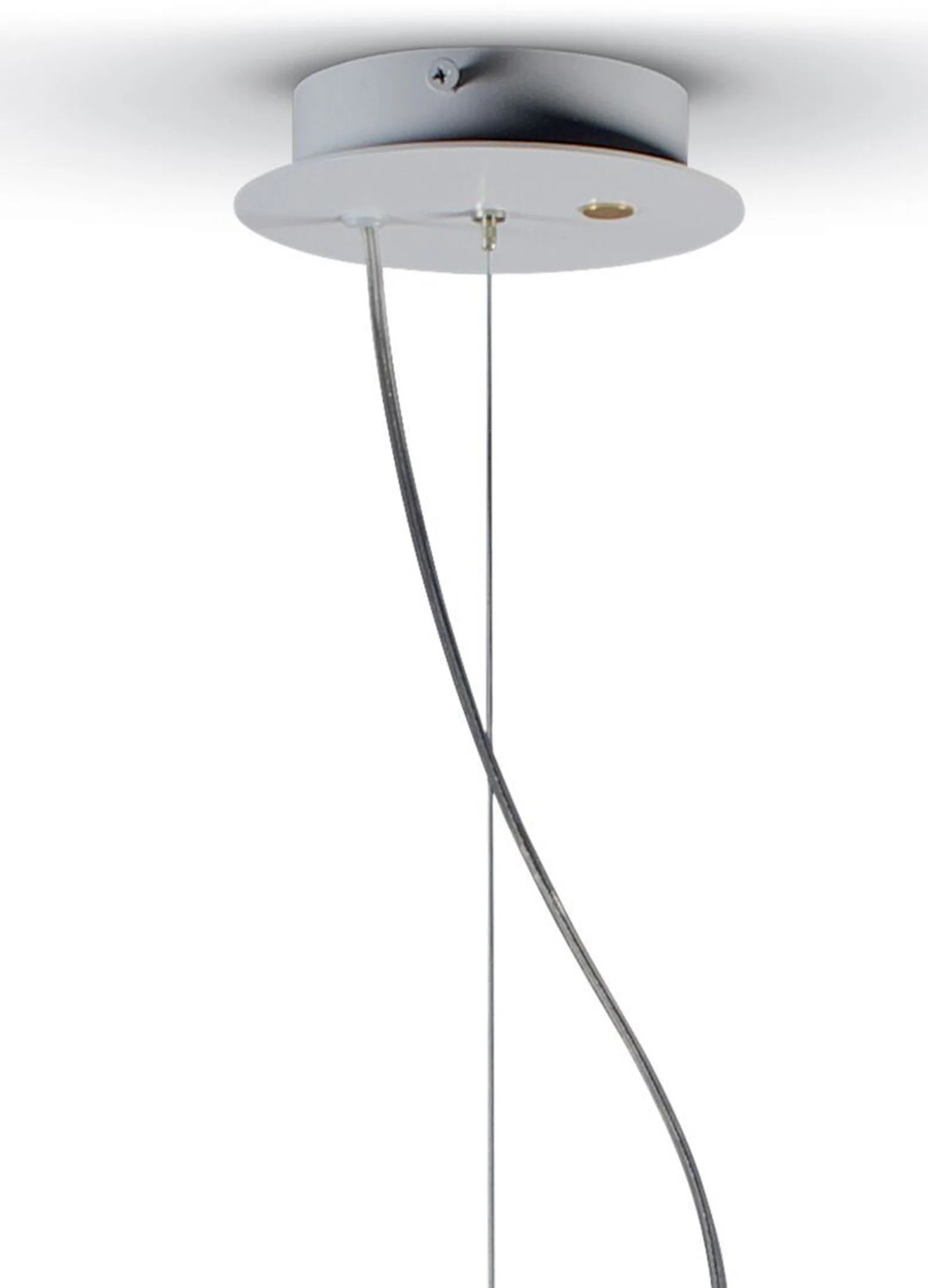 Lladro Belle De Nuit Ceiling Lamp (US) - Image 10