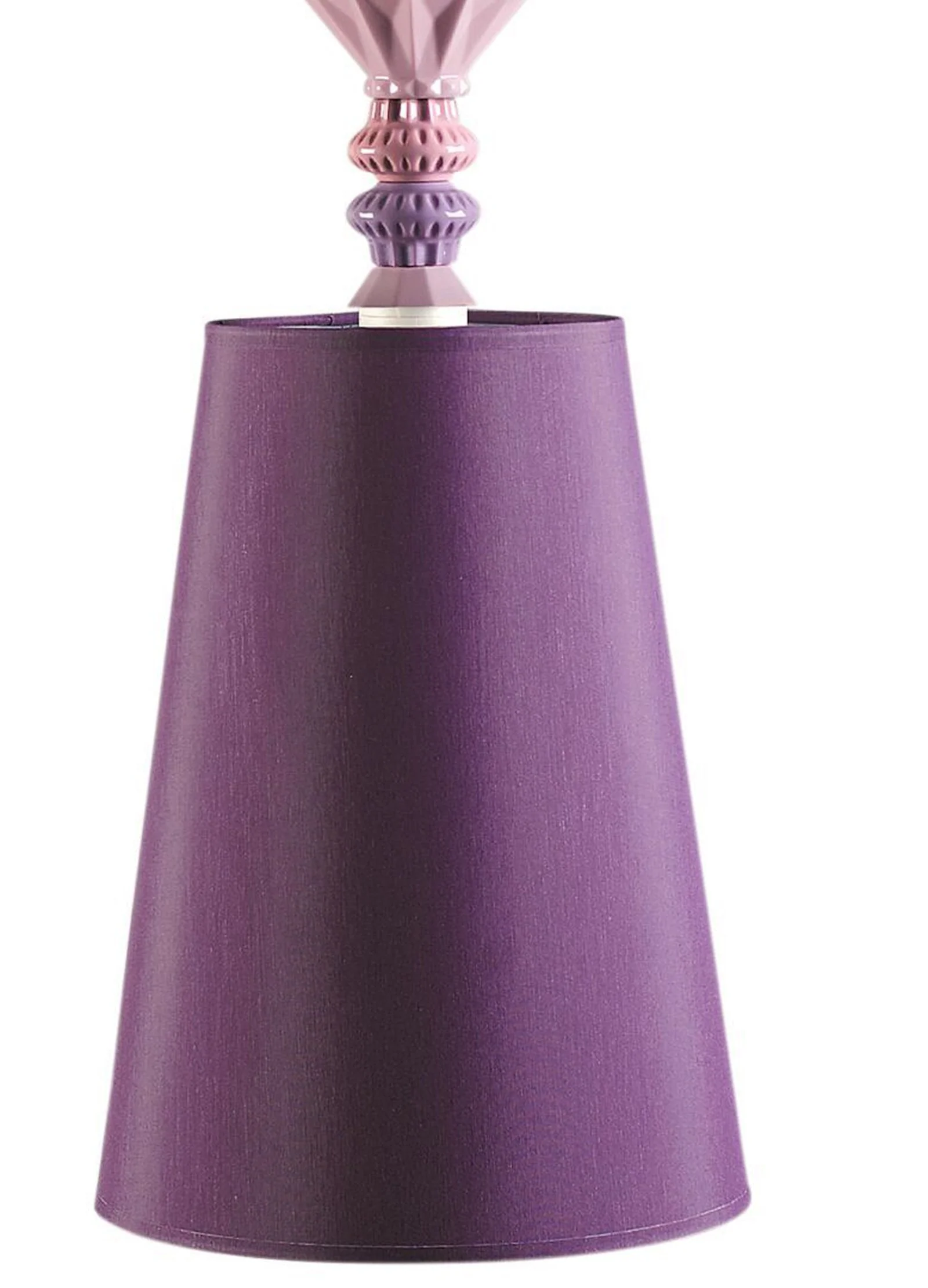 Lladro Belle De Nuit Ceiling Lamp (US) - Image 14