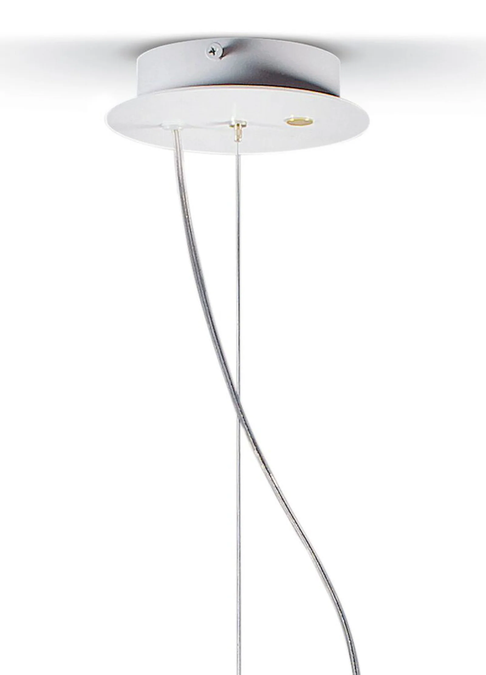 Lladro Belle De Nuit Ceiling Lamp (US) - Image 15