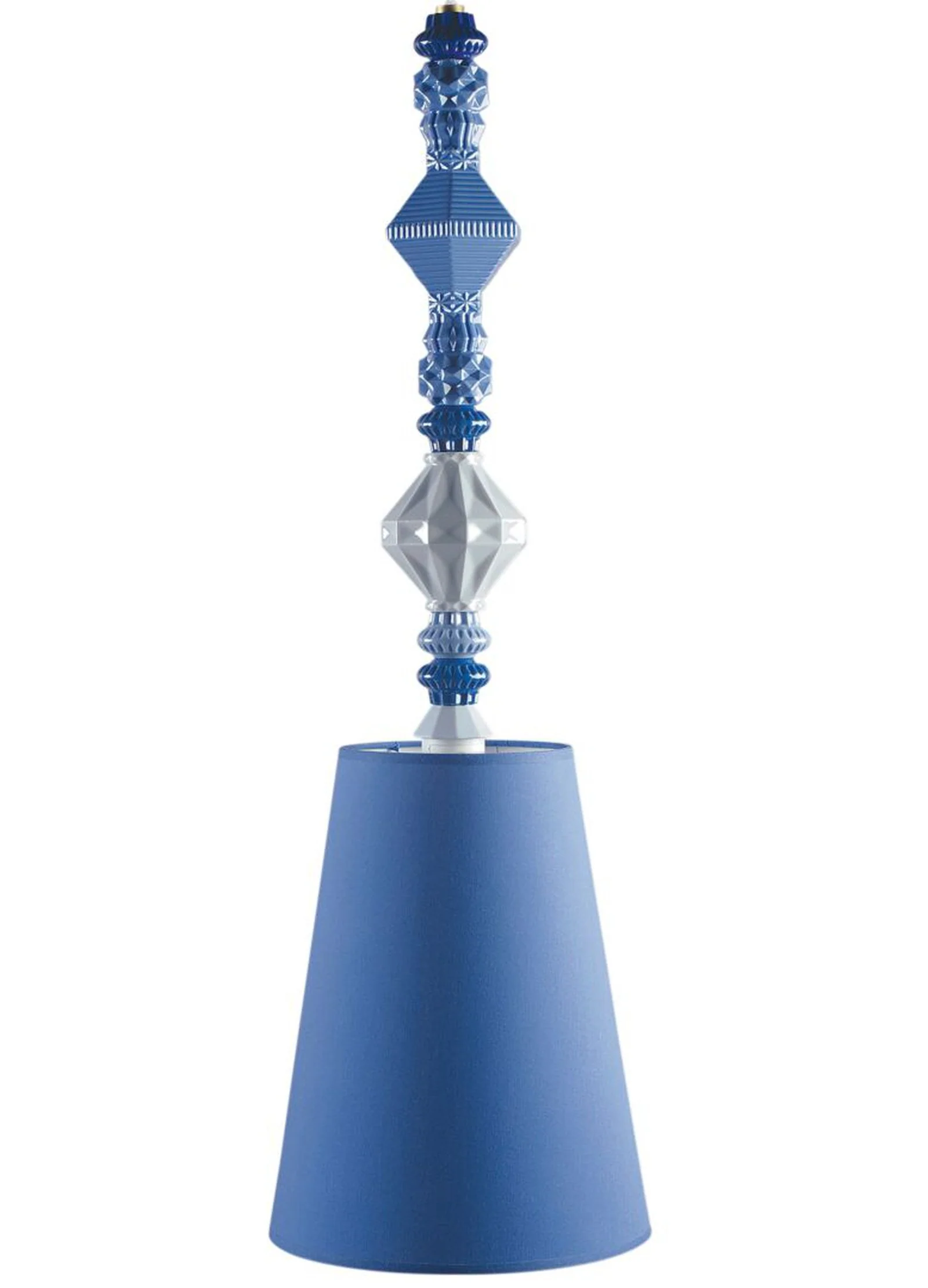Lladro Belle De Nuit Ceiling Lamp (US) - Image 17
