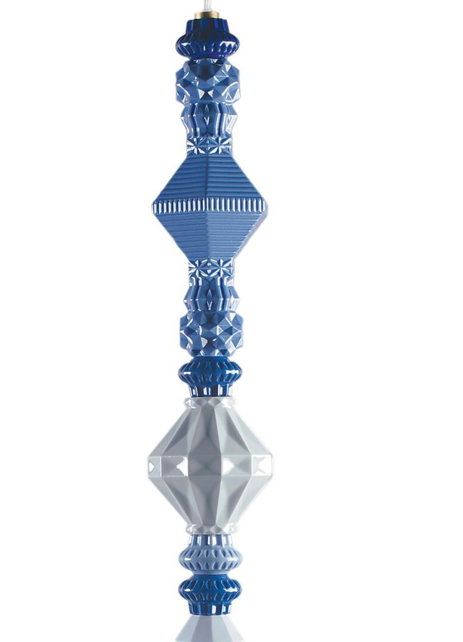 Lladro Belle De Nuit Ceiling Lamp (US) - Image 18