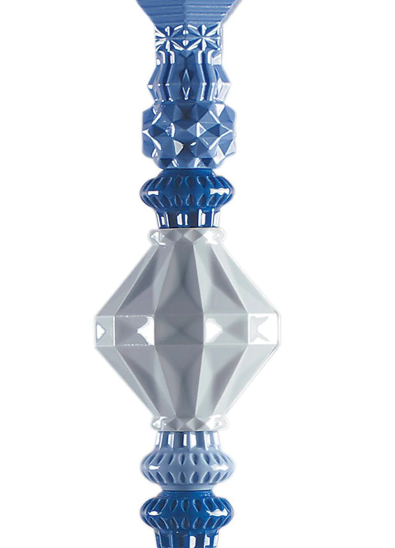Lladro Belle De Nuit Ceiling Lamp (US) - Image 19