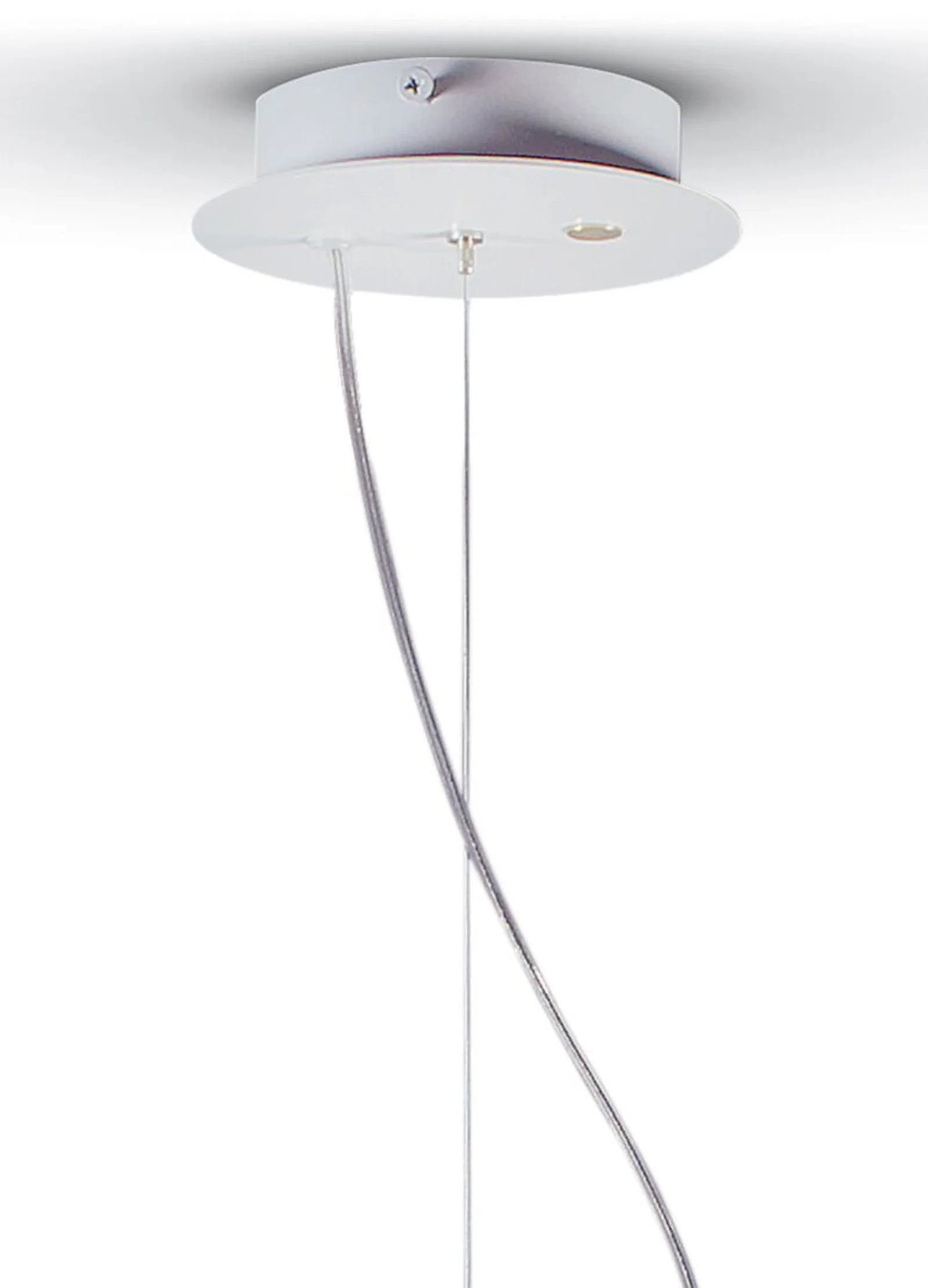Lladro Belle De Nuit Ceiling Lamp (US) - Image 20
