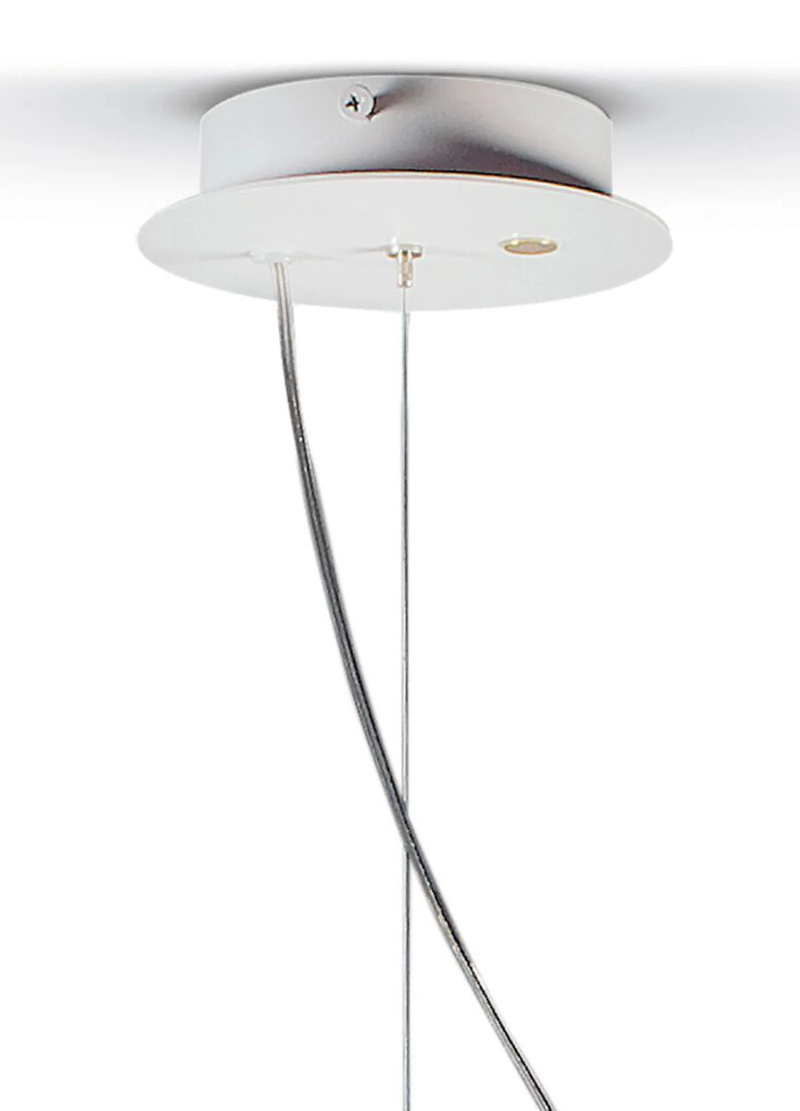 Lladro Belle De Nuit Ceiling Lamp (US) - Image 25