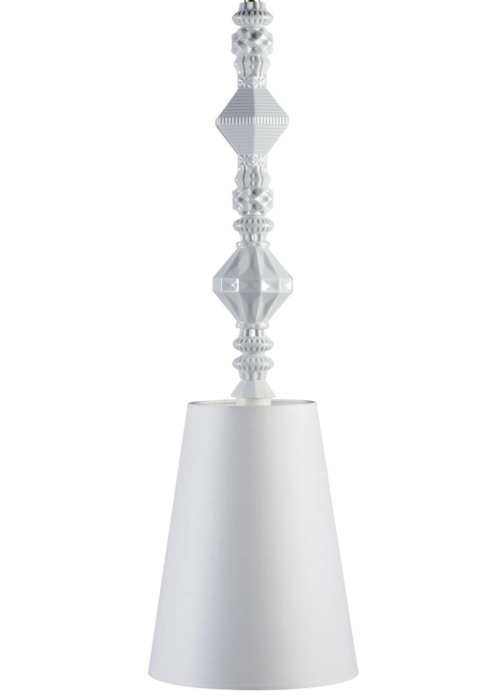 Lladro Belle De Nuit Ceiling Lamp (US) - Image 27