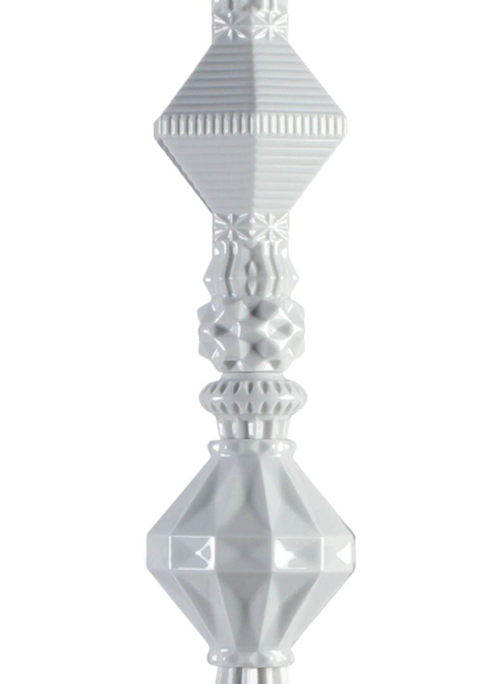 Lladro Belle De Nuit Ceiling Lamp (US) - Image 29