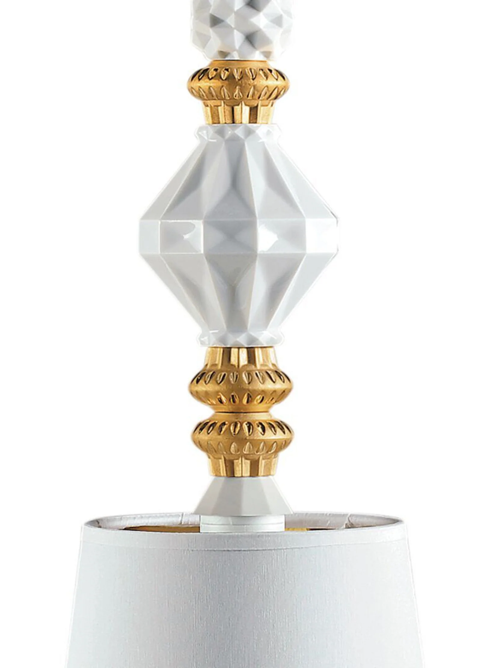 Lladro Belle De Nuit Ceiling Lamp (US) - Image 4