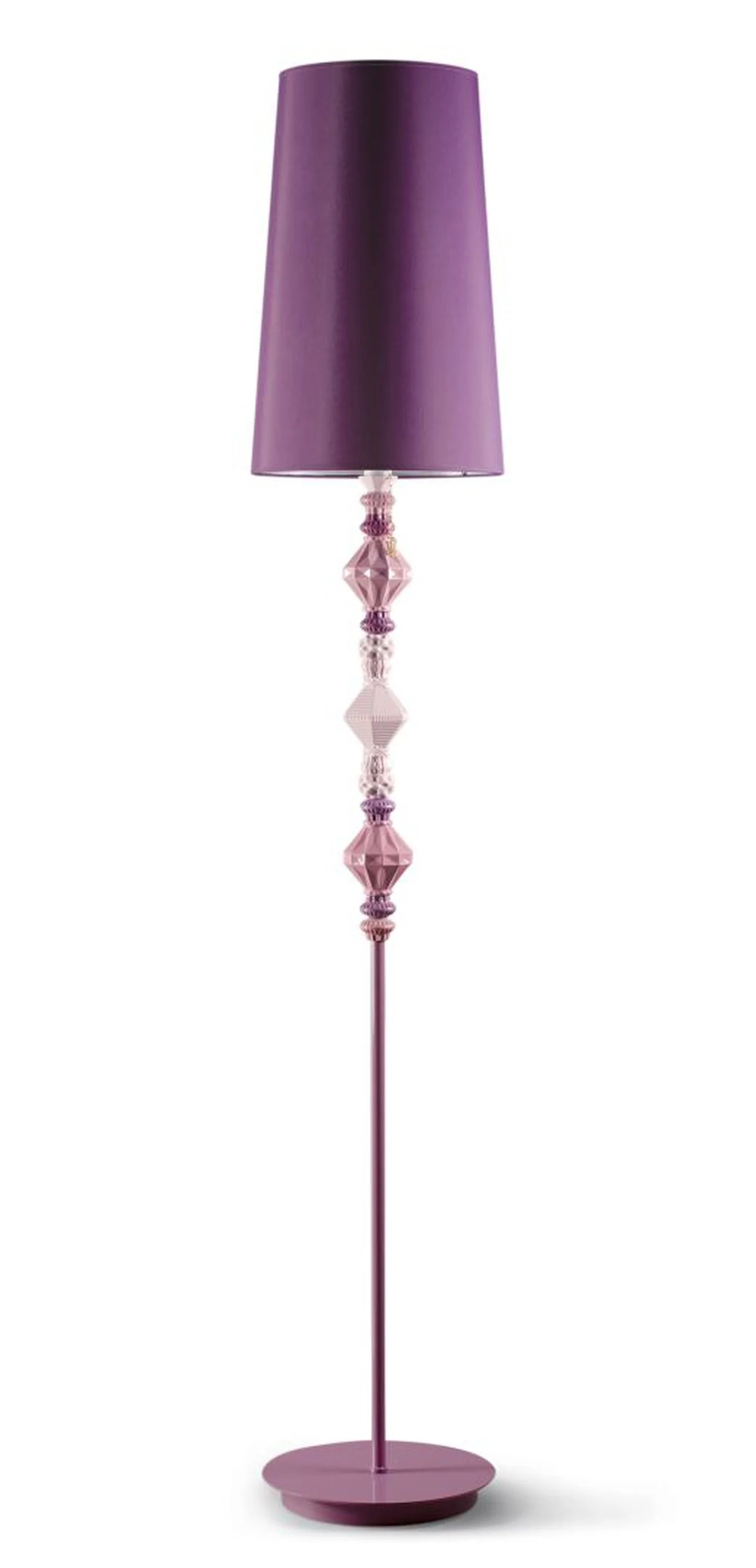 Lladro Belle De Nuit Floor Lamp (US) - Image 10