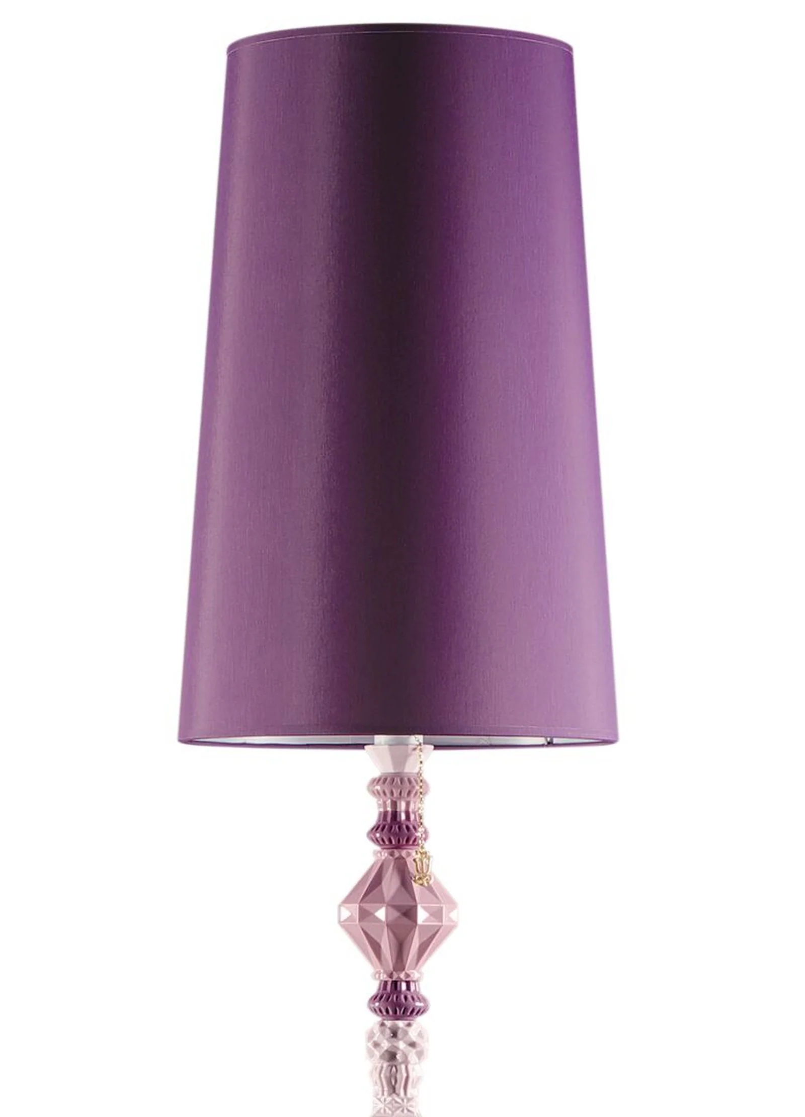Lladro Belle De Nuit Floor Lamp (US) - Image 11