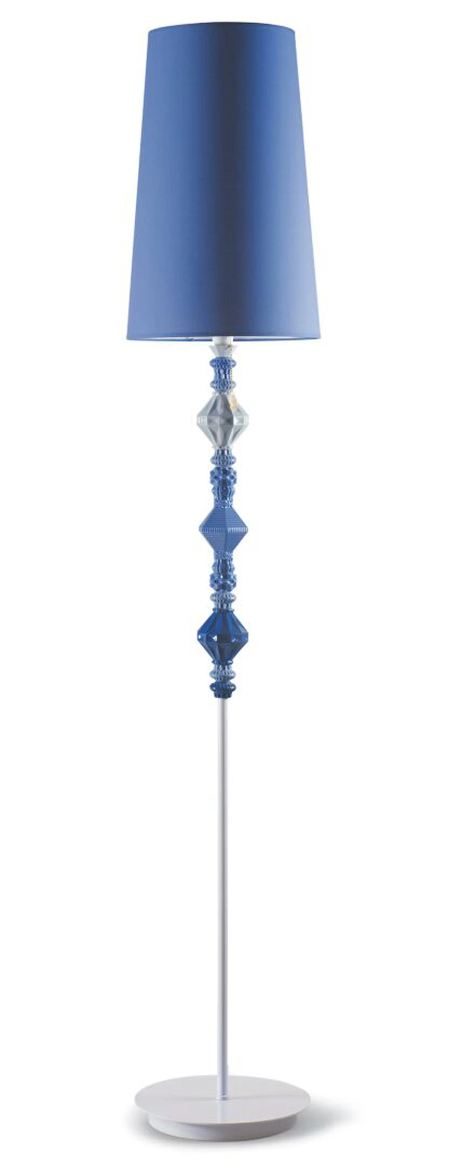 Lladro Belle De Nuit Floor Lamp (US) - Image 15