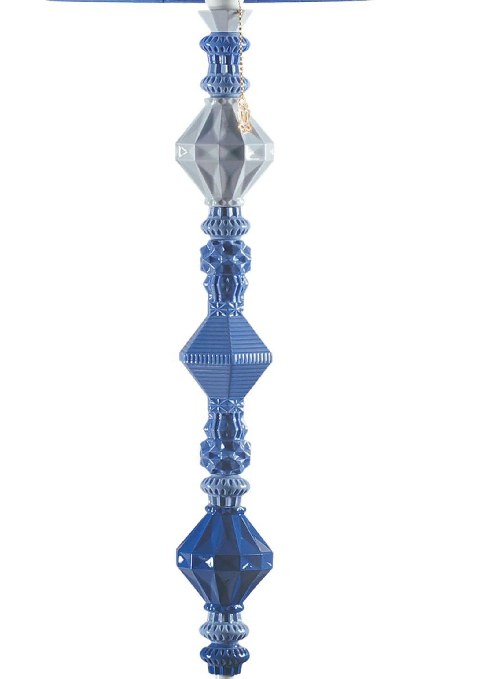 Lladro Belle De Nuit Floor Lamp (US) - Image 17