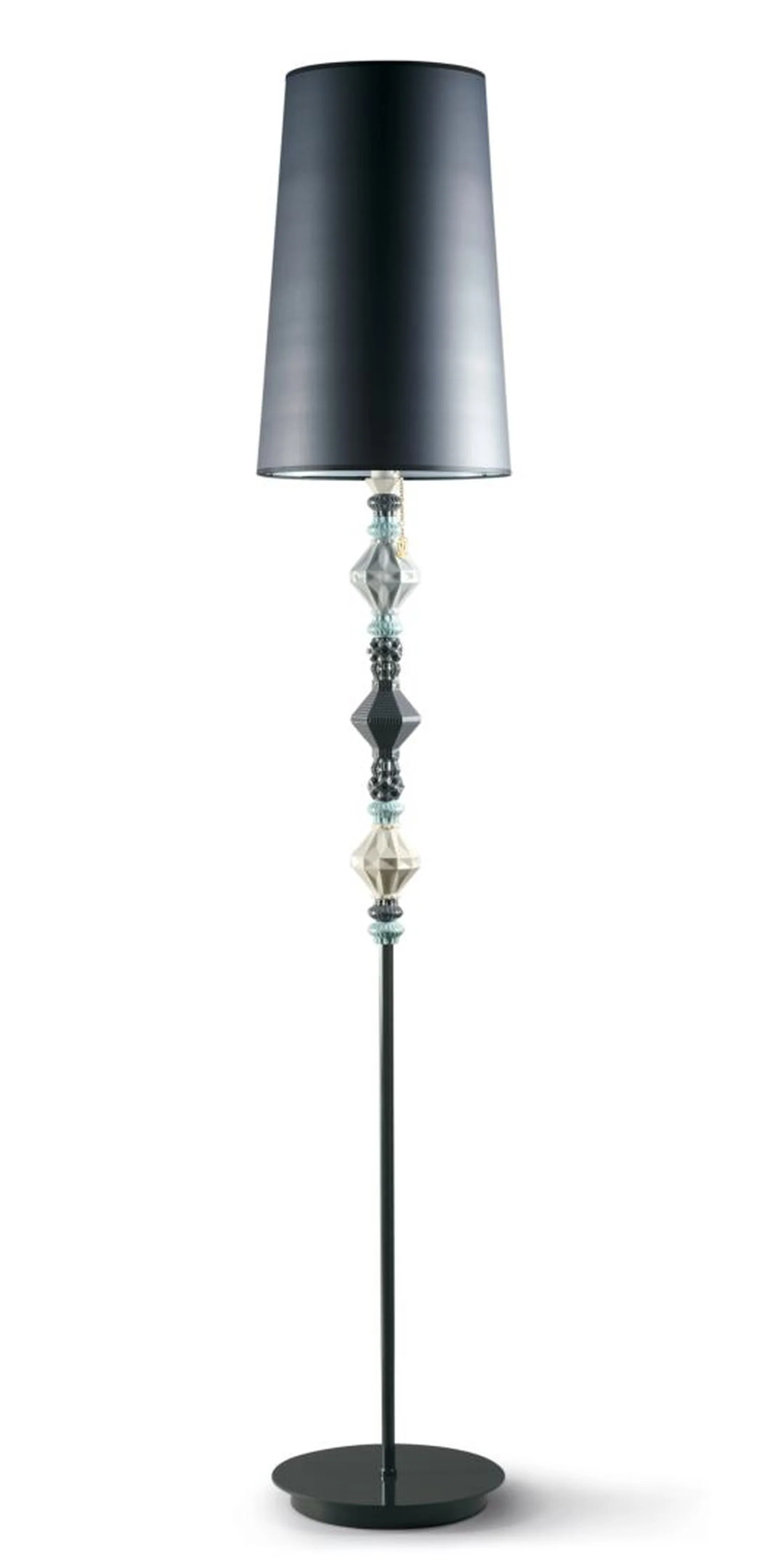 Lladro Belle De Nuit Floor Lamp (US) - Image 20
