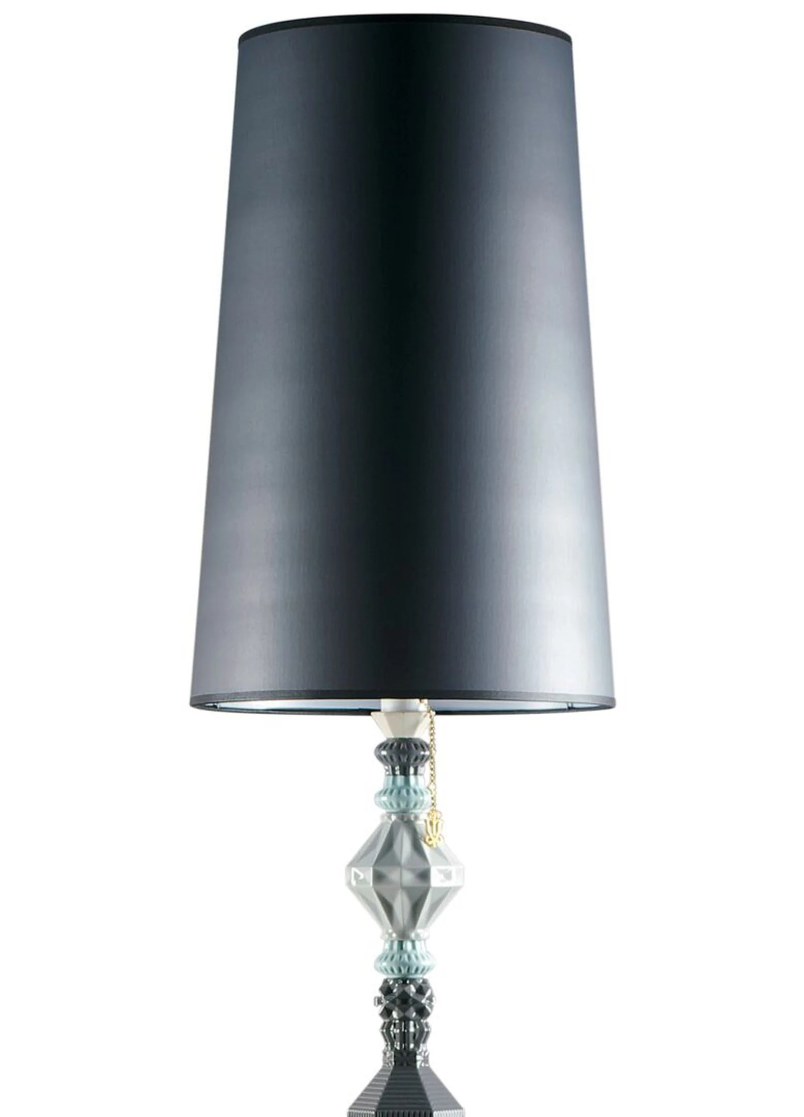 Lladro Belle De Nuit Floor Lamp (US) - Image 21