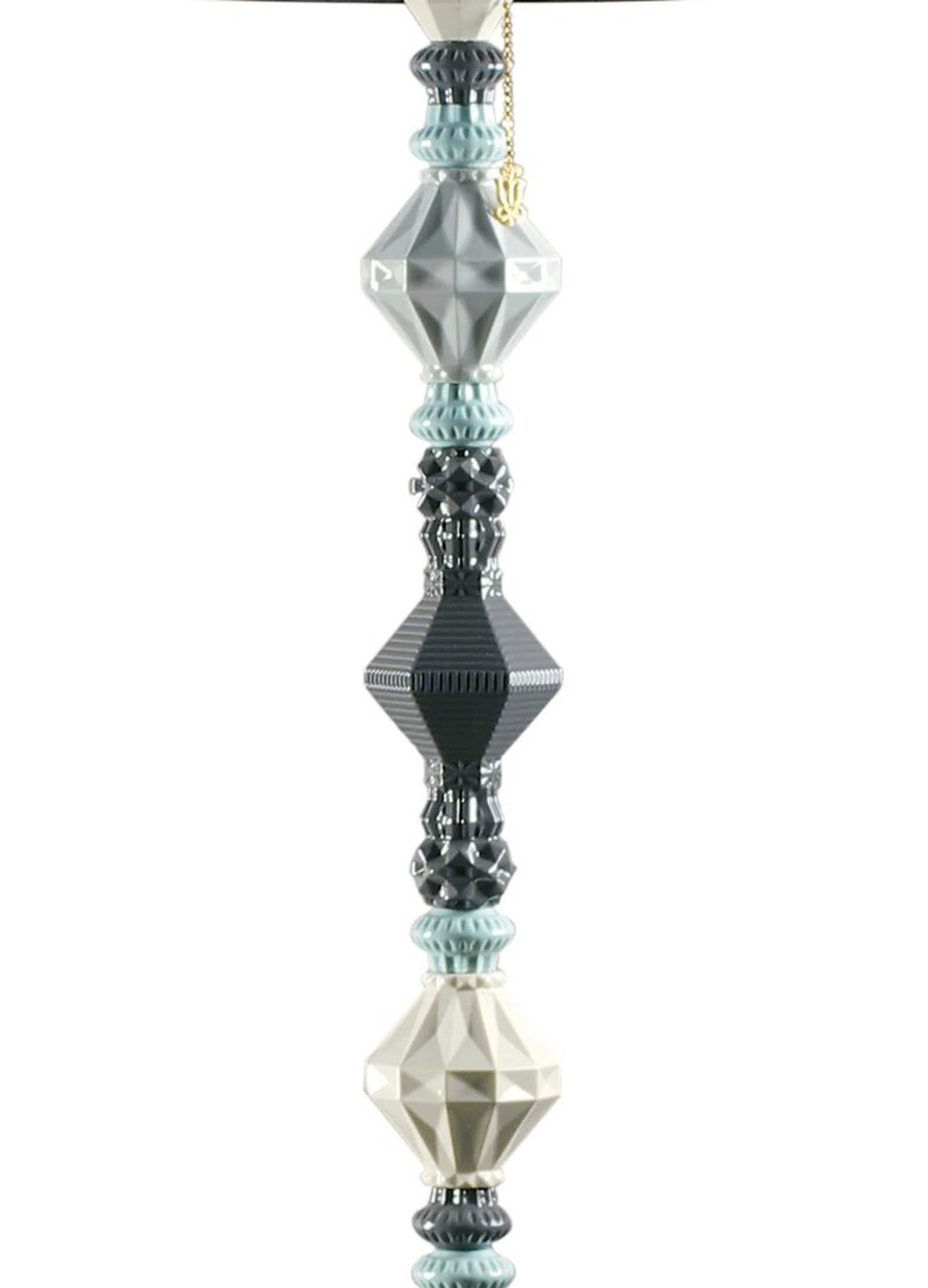 Lladro Belle De Nuit Floor Lamp (US) - Image 22