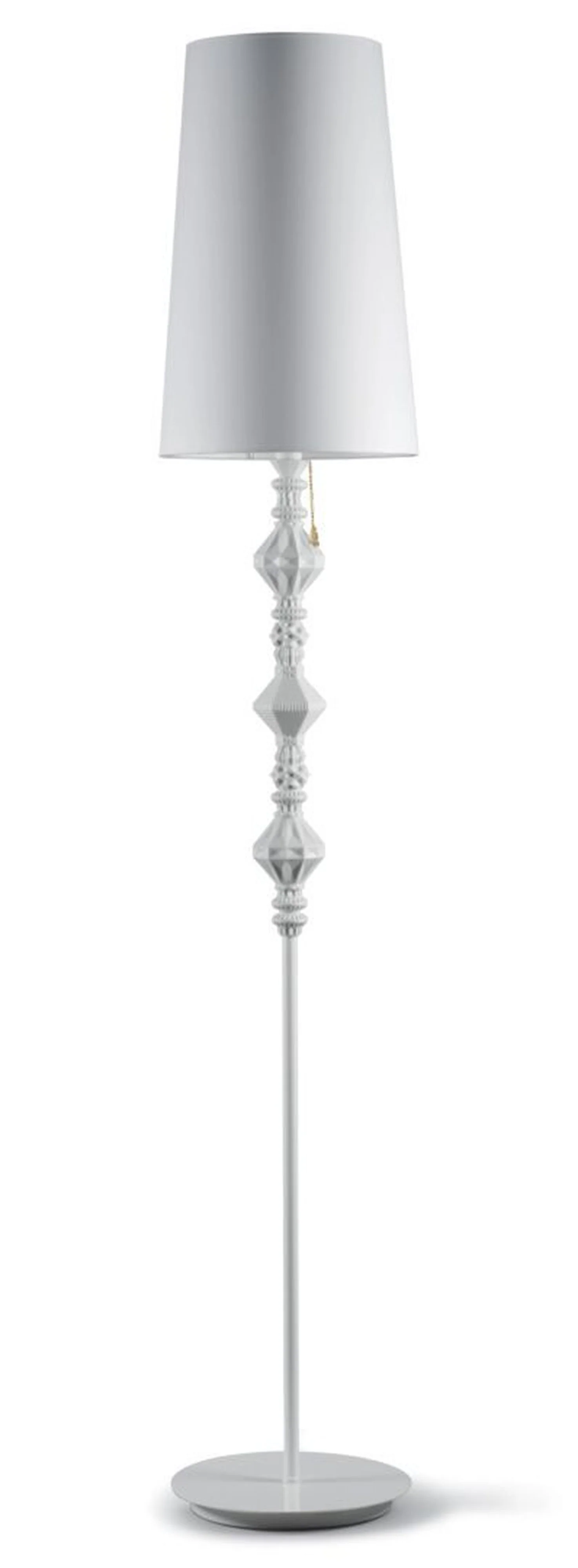 Lladro Belle De Nuit Floor Lamp (US) - Image 25
