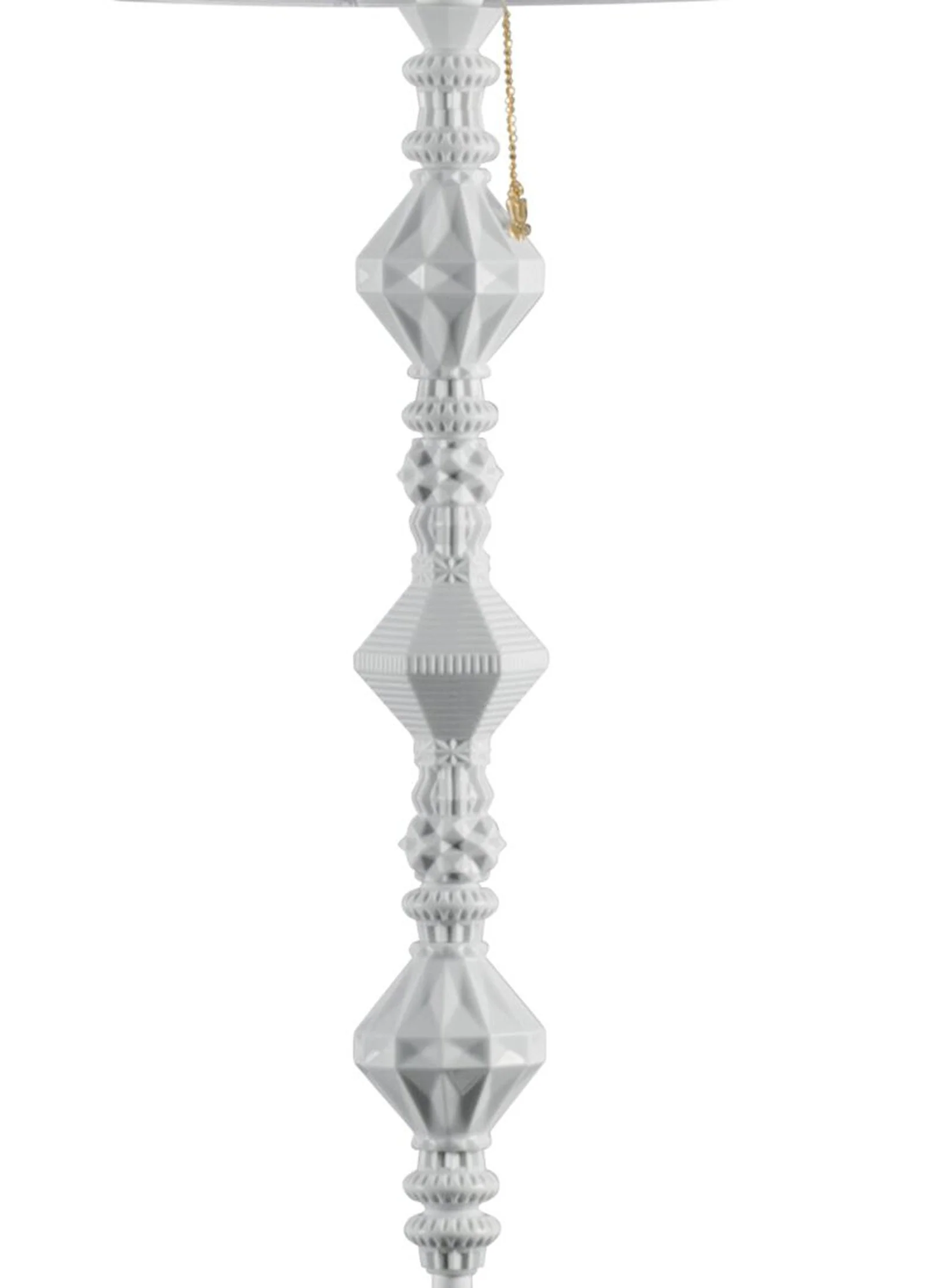 Lladro Belle De Nuit Floor Lamp (US) - Image 27