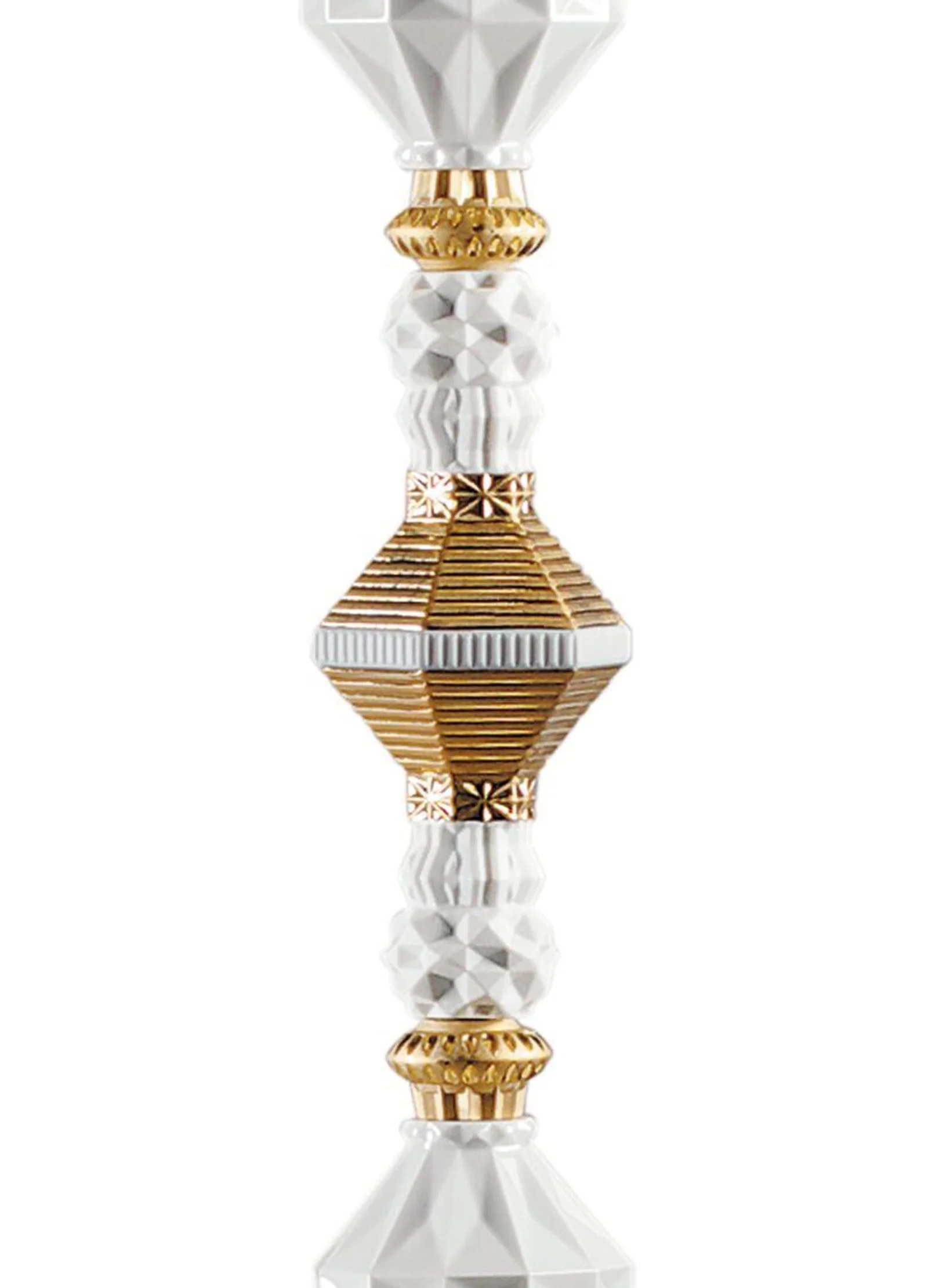 Lladro Belle De Nuit Floor Lamp (US) - Image 4