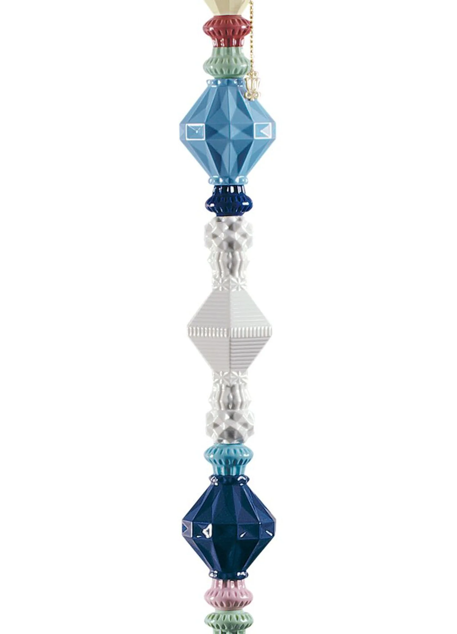 Lladro Belle De Nuit Floor Lamp (US) - Image 7
