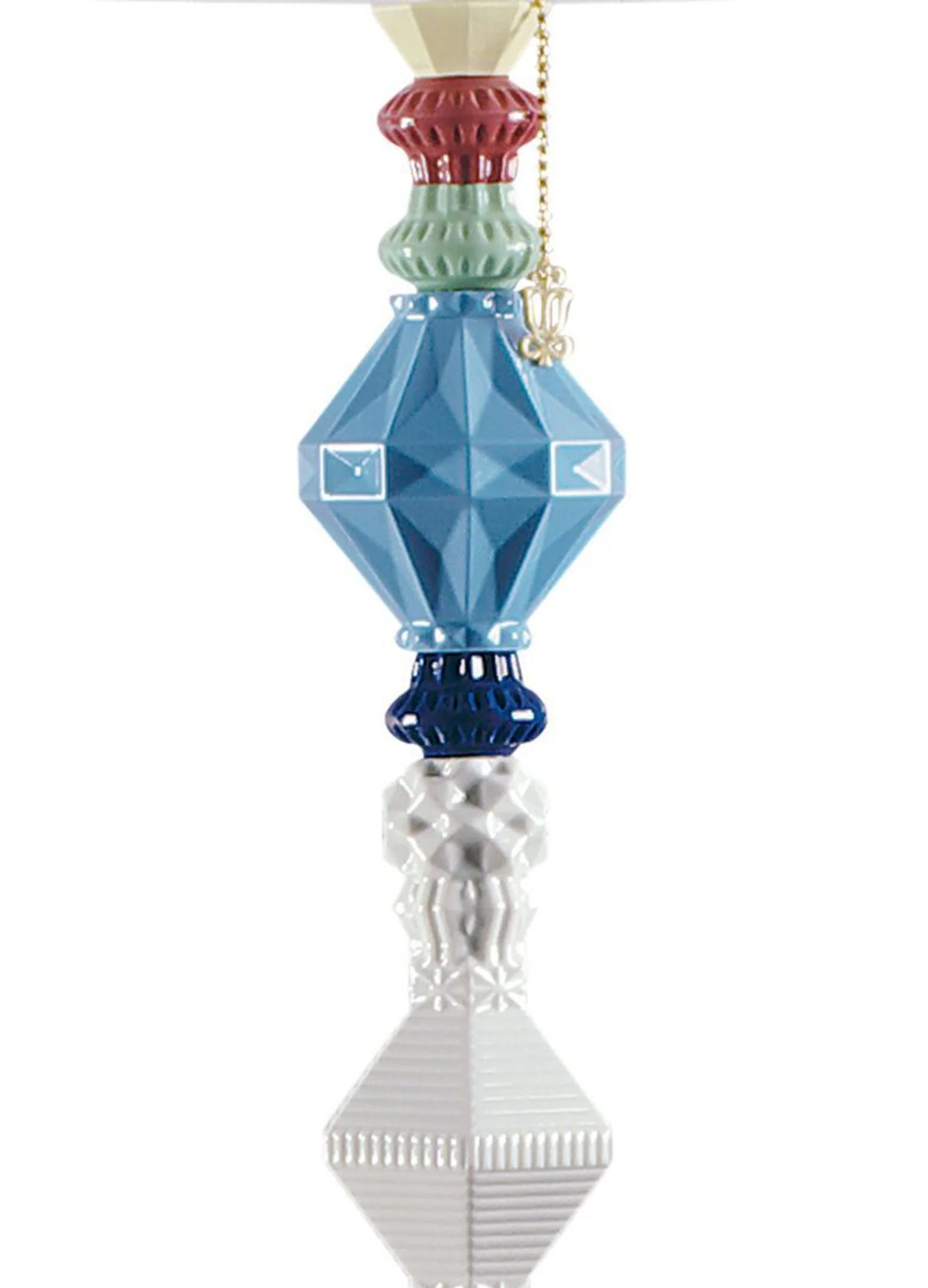 Lladro Belle De Nuit Floor Lamp (US) - Image 8