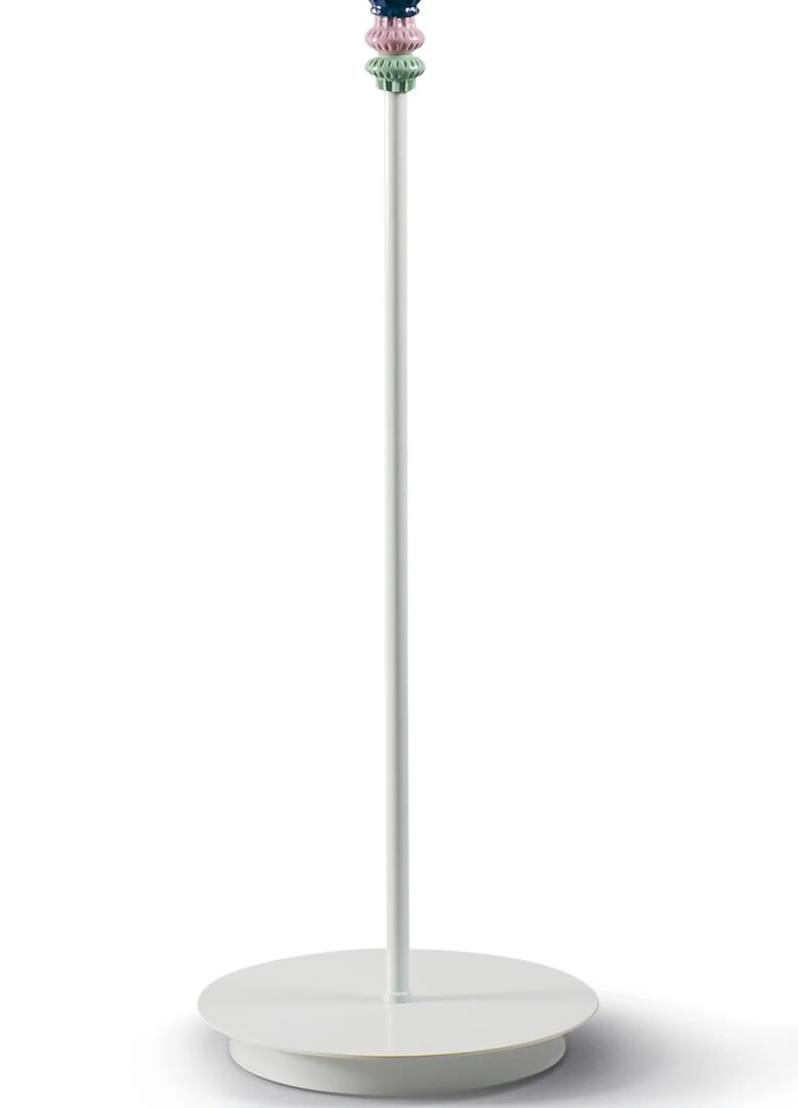Lladro Belle De Nuit Floor Lamp (US) - Image 9