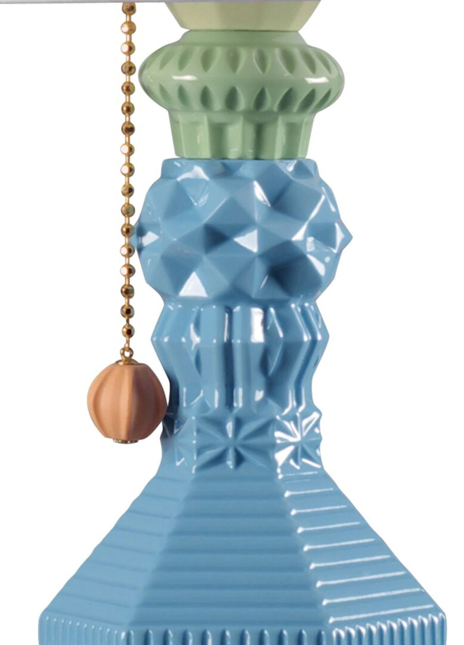 Lladro Belle De Nuit Table Lamp (US) - Image 10