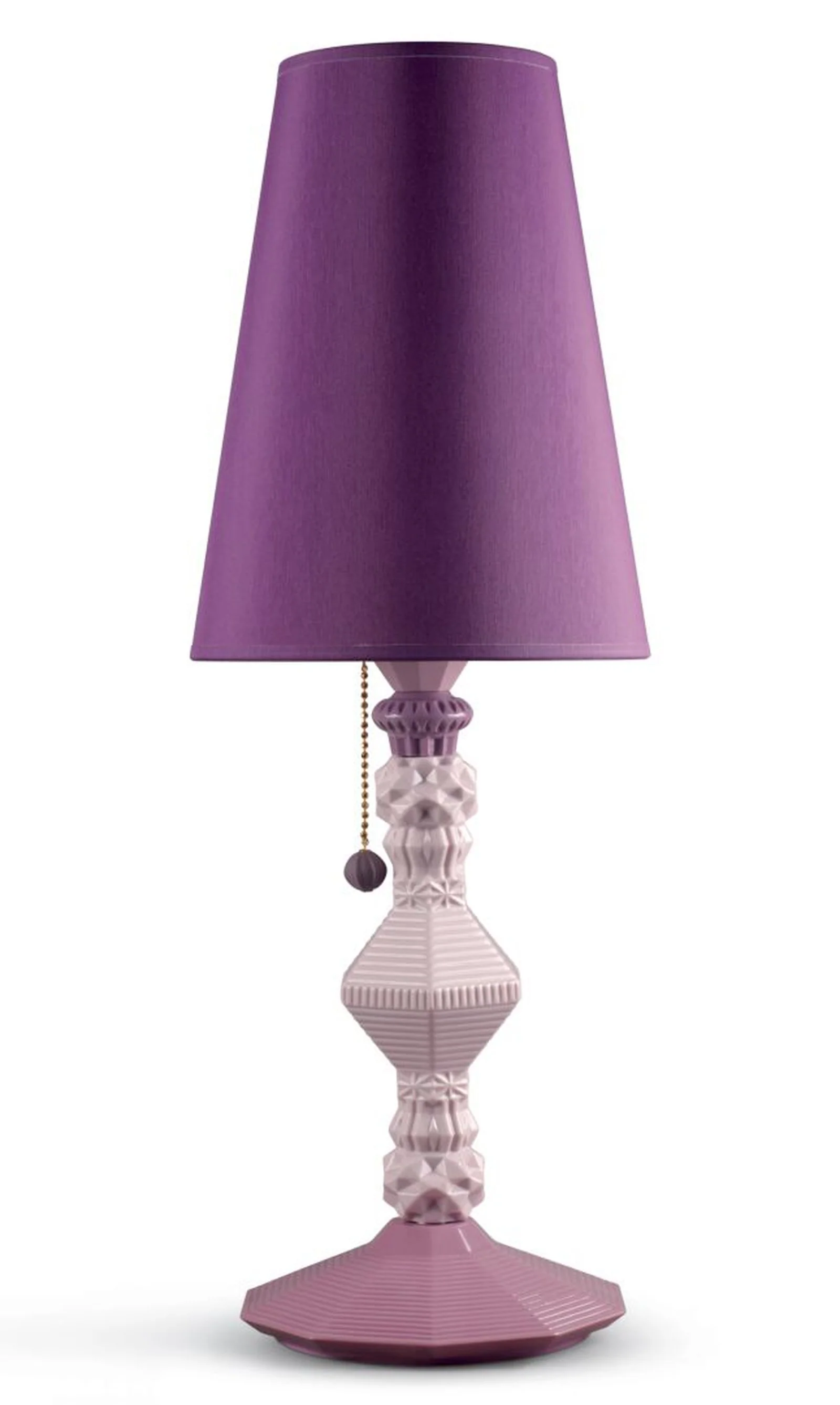 Lladro Belle De Nuit Table Lamp (US) - Image 11