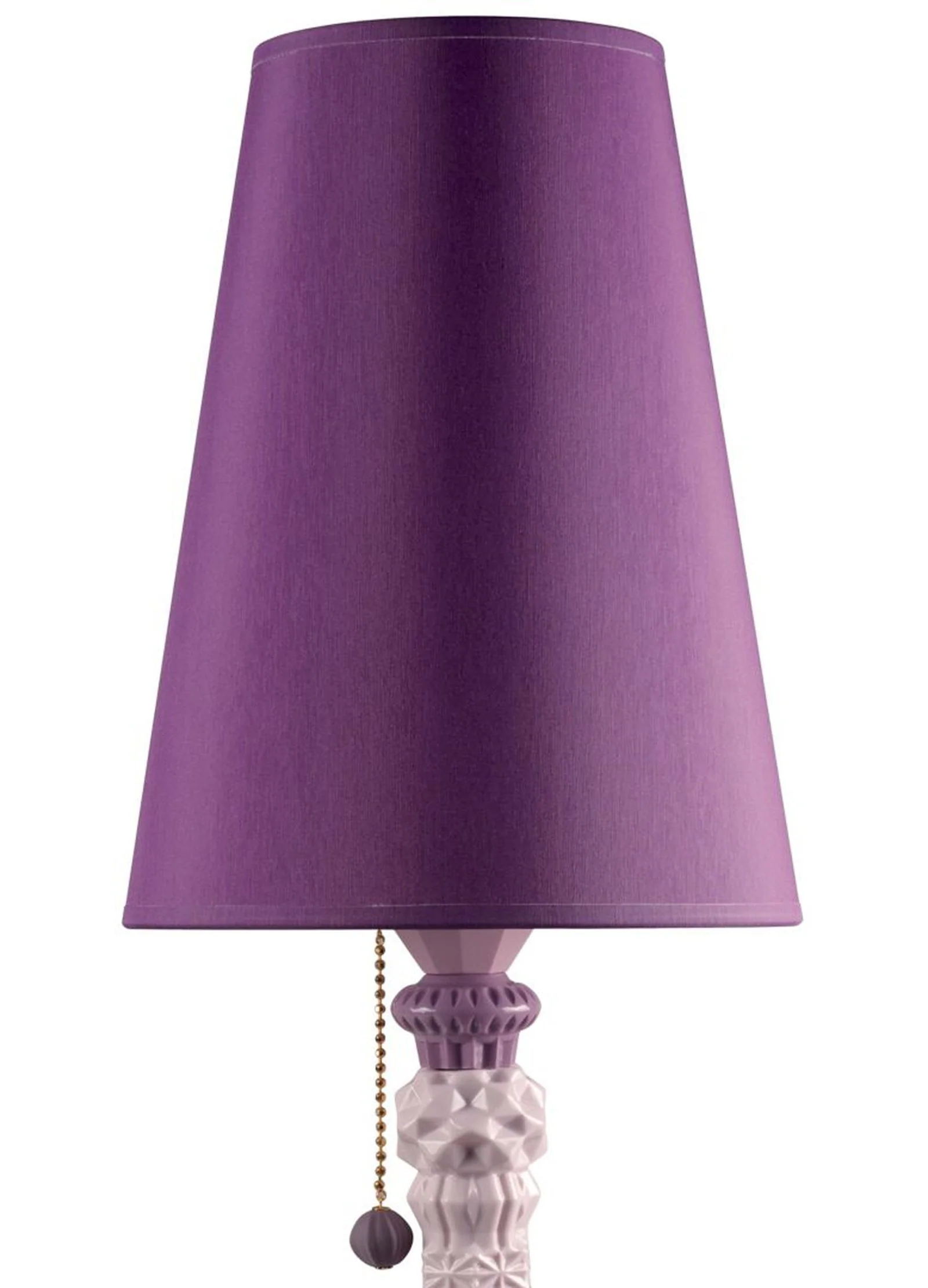 Lladro Belle De Nuit Table Lamp (US) - Image 12