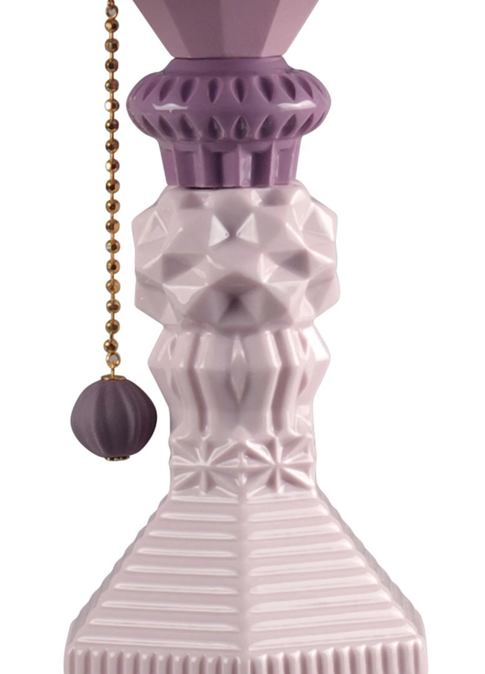 Lladro Belle De Nuit Table Lamp (US) - Image 14