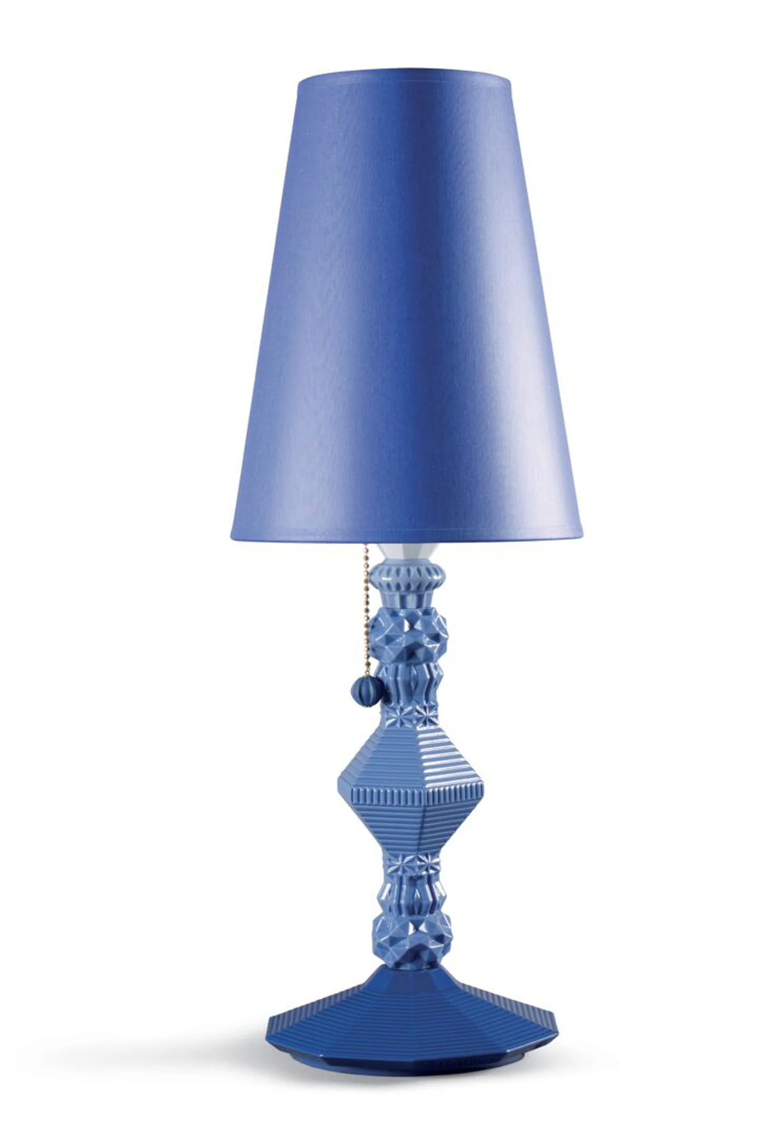 Lladro Belle De Nuit Table Lamp (US) - Image 16