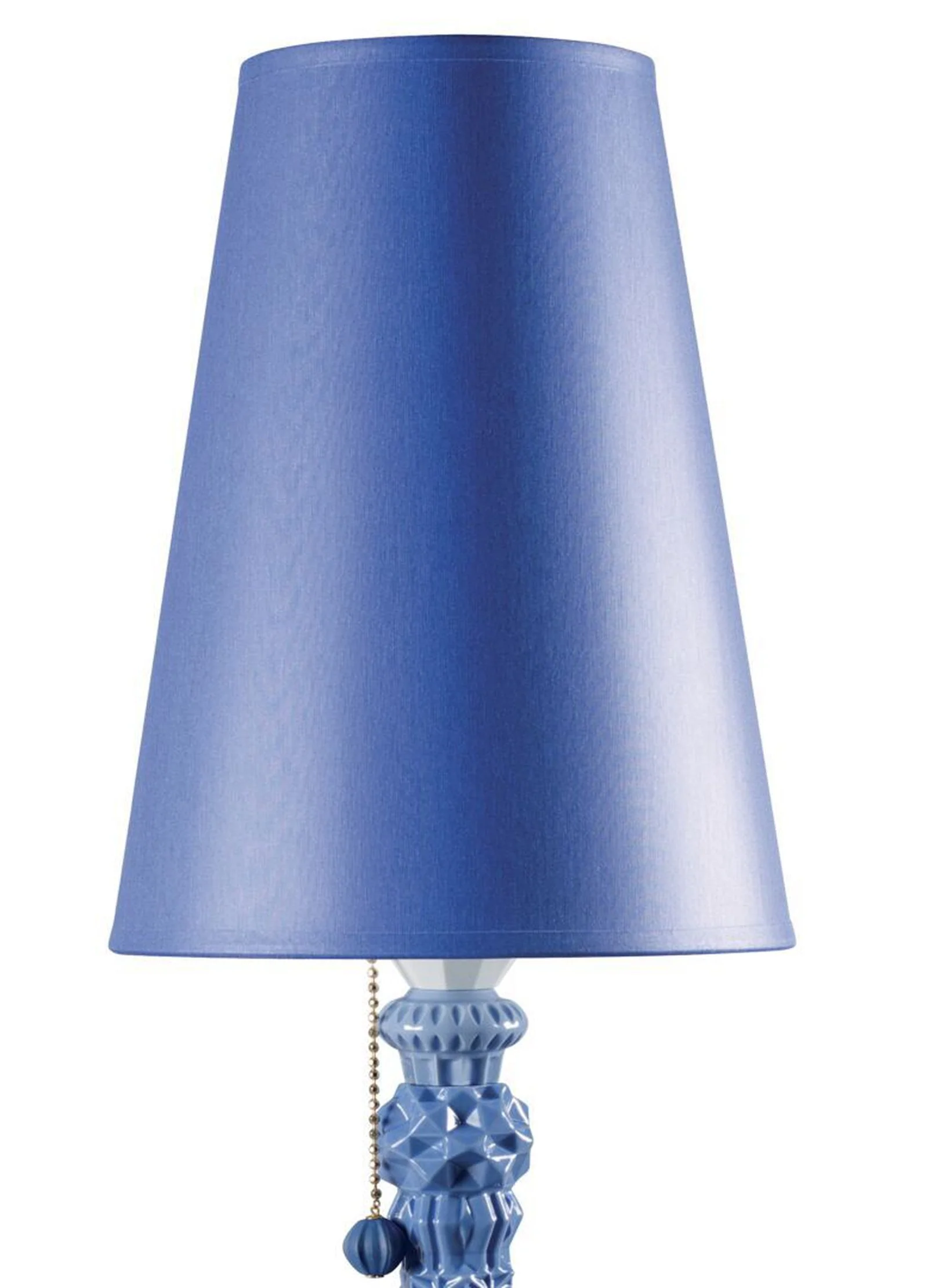 Lladro Belle De Nuit Table Lamp (US) - Image 17