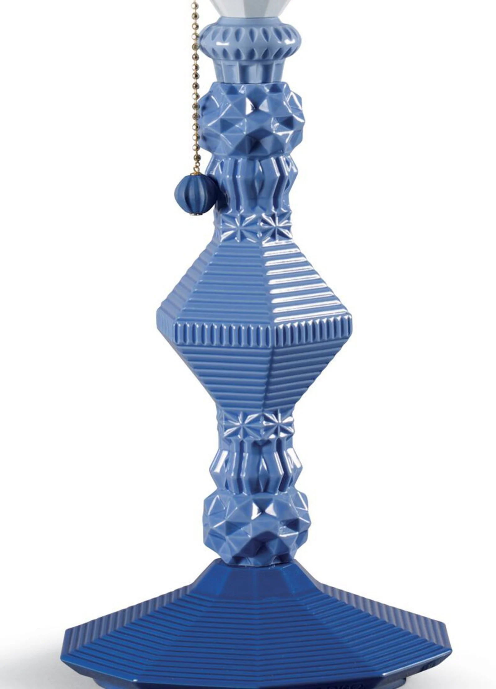 Lladro Belle De Nuit Table Lamp (US) - Image 18