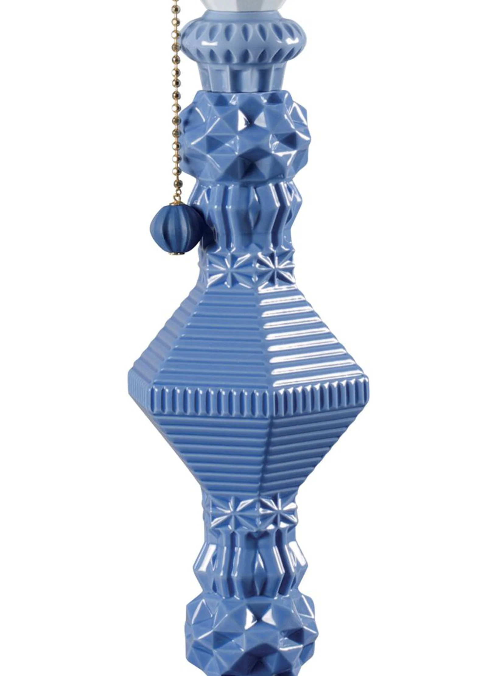 Lladro Belle De Nuit Table Lamp (US) - Image 19