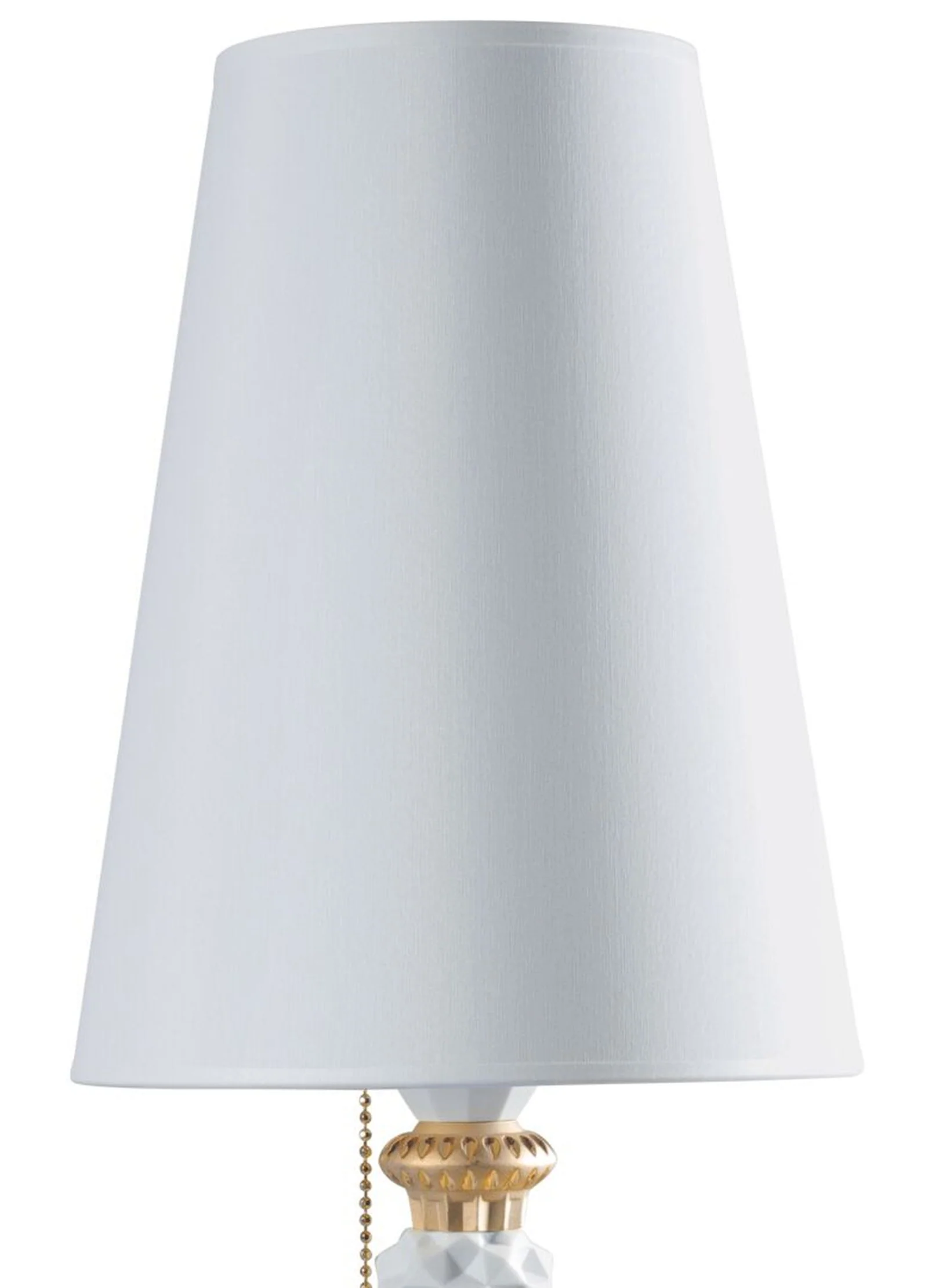 Lladro Belle De Nuit Table Lamp (US) - Image 2