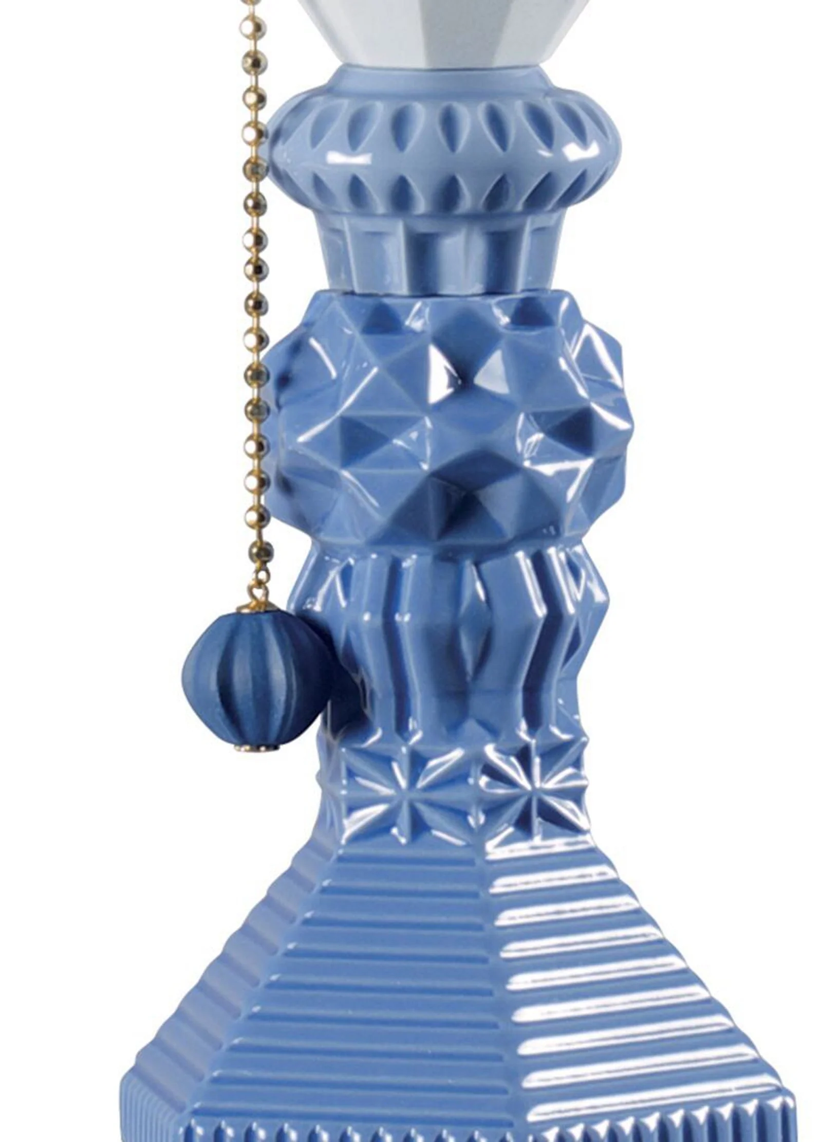 Lladro Belle De Nuit Table Lamp (US) - Image 20
