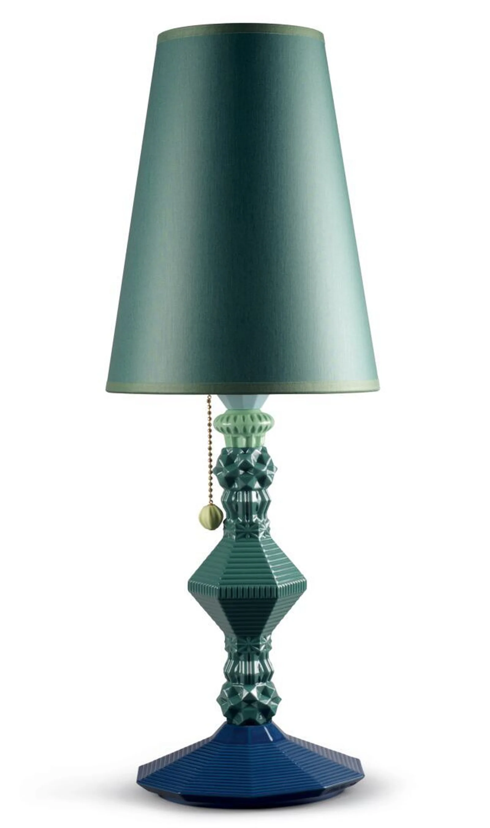 Lladro Belle De Nuit Table Lamp (US) - Image 21