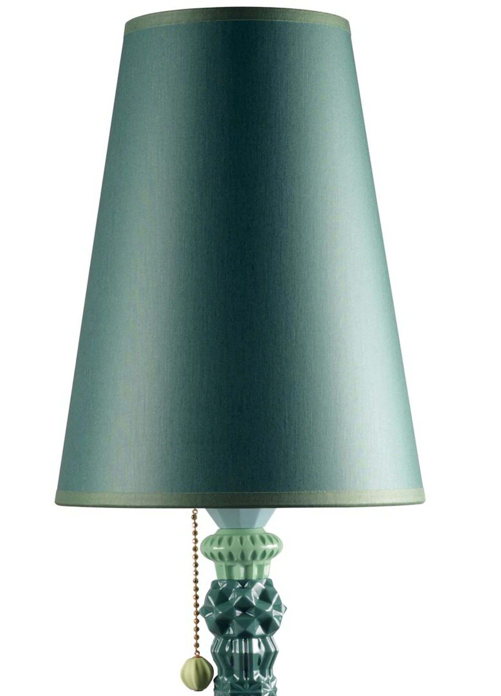 Lladro Belle De Nuit Table Lamp (US) - Image 22