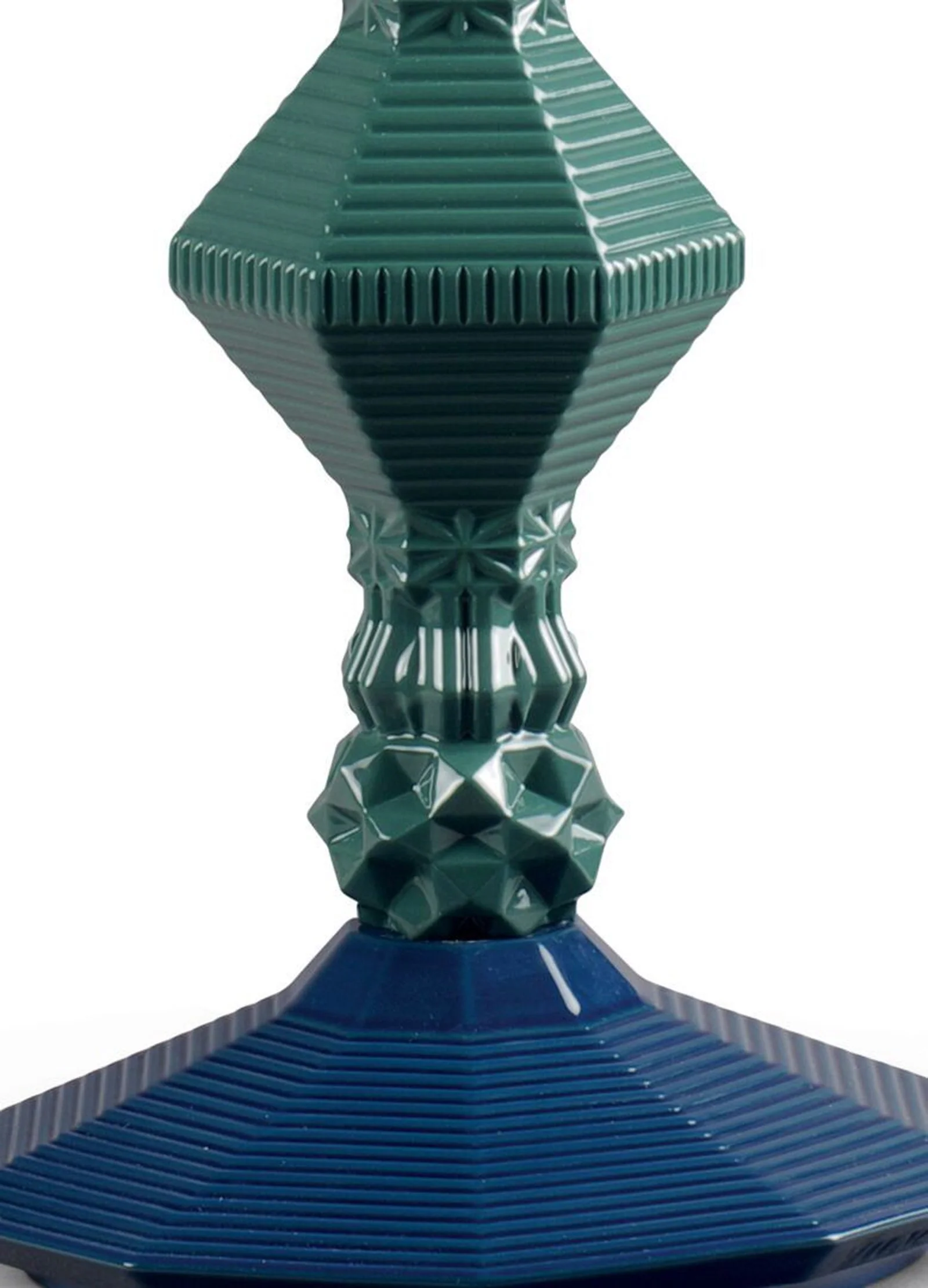 Lladro Belle De Nuit Table Lamp (US) - Image 25