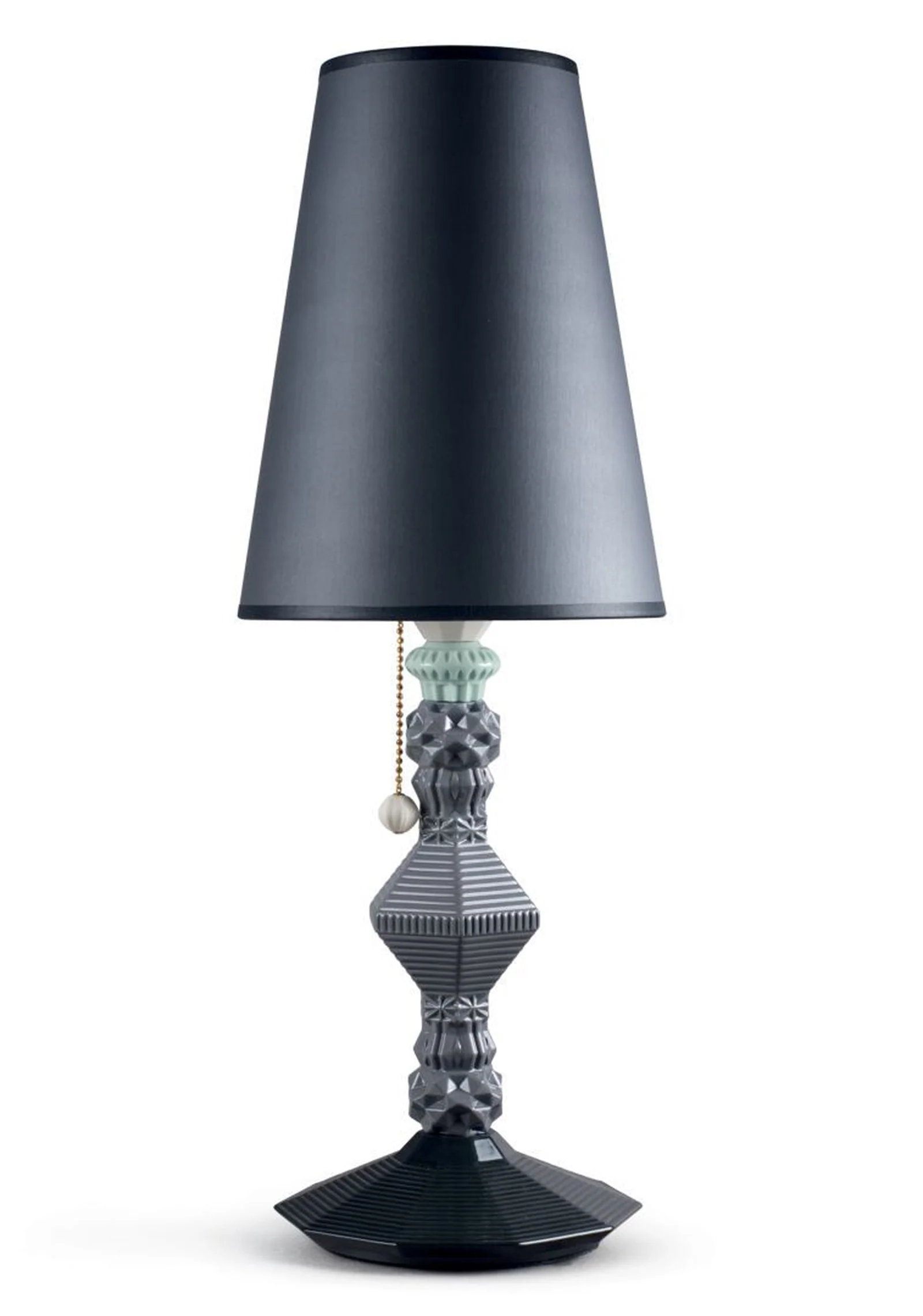 Lladro Belle De Nuit Table Lamp (US) - Image 26