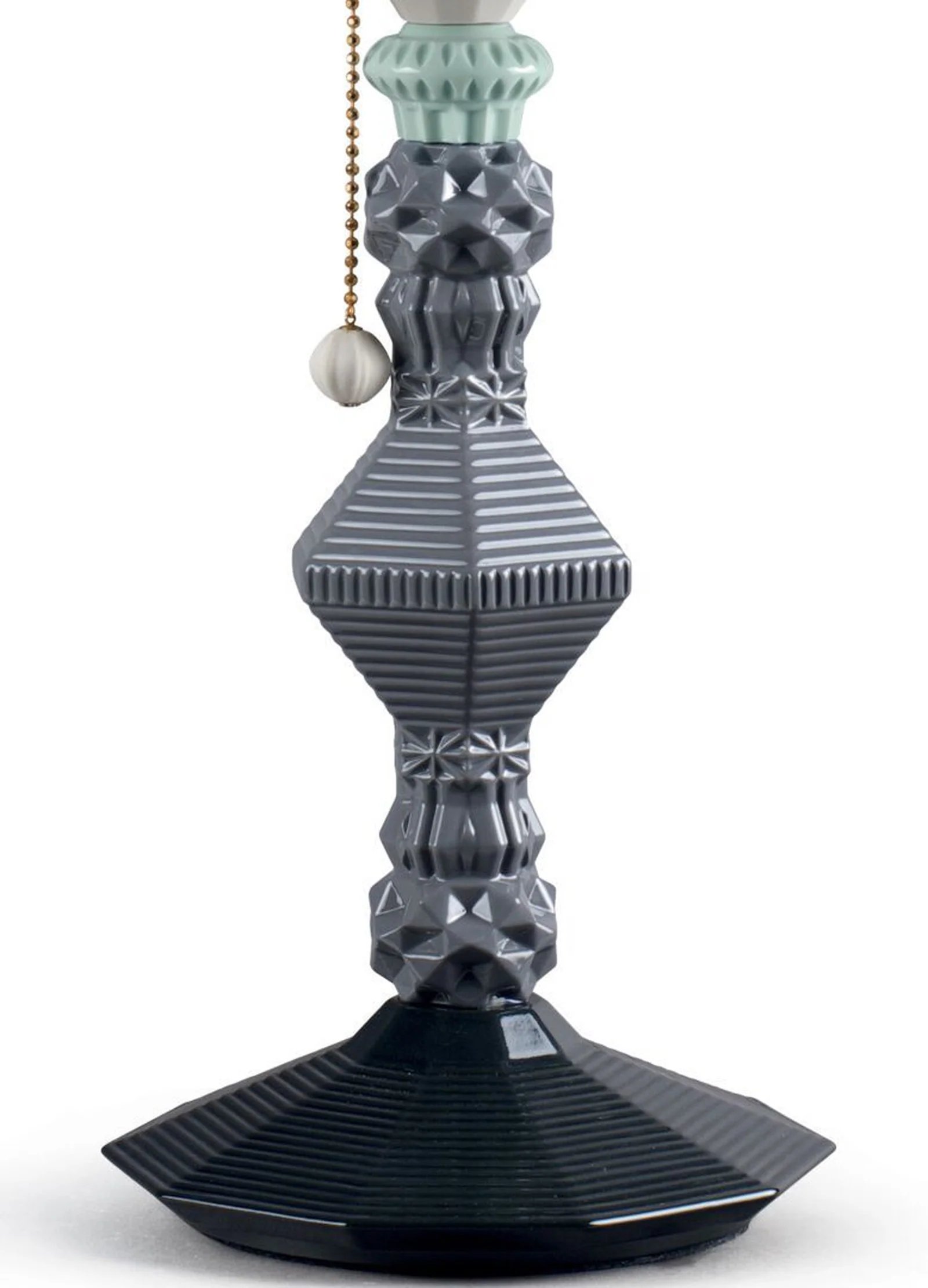 Lladro Belle De Nuit Table Lamp (US) - Image 28