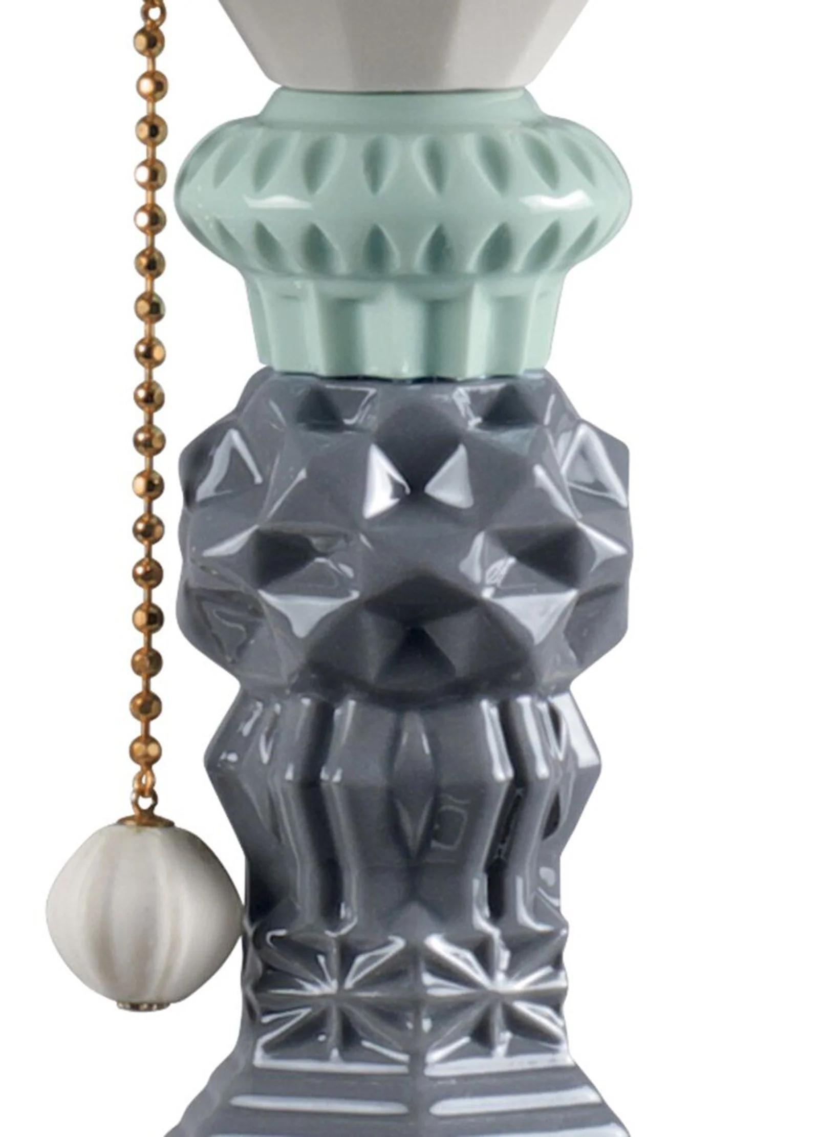 Lladro Belle De Nuit Table Lamp (US) - Image 29