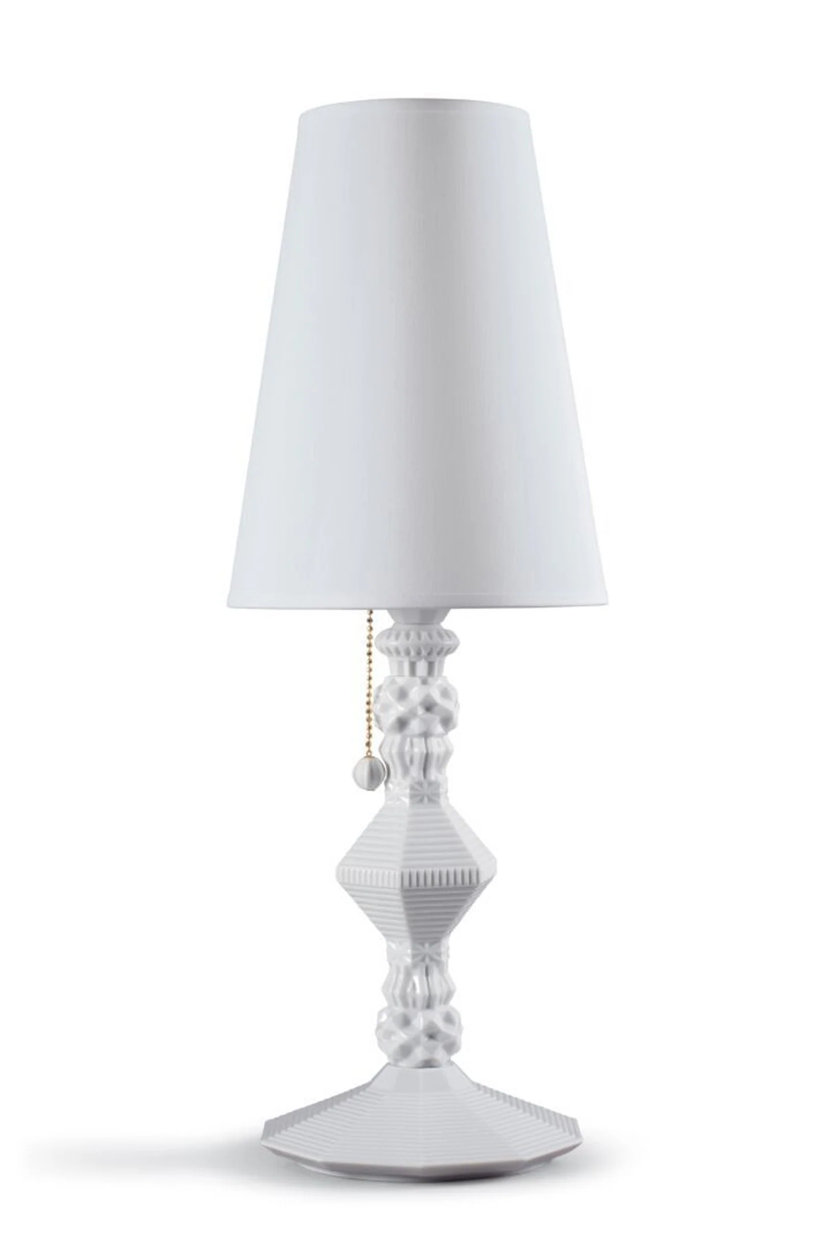 Lladro Belle De Nuit Table Lamp (US) - Image 31