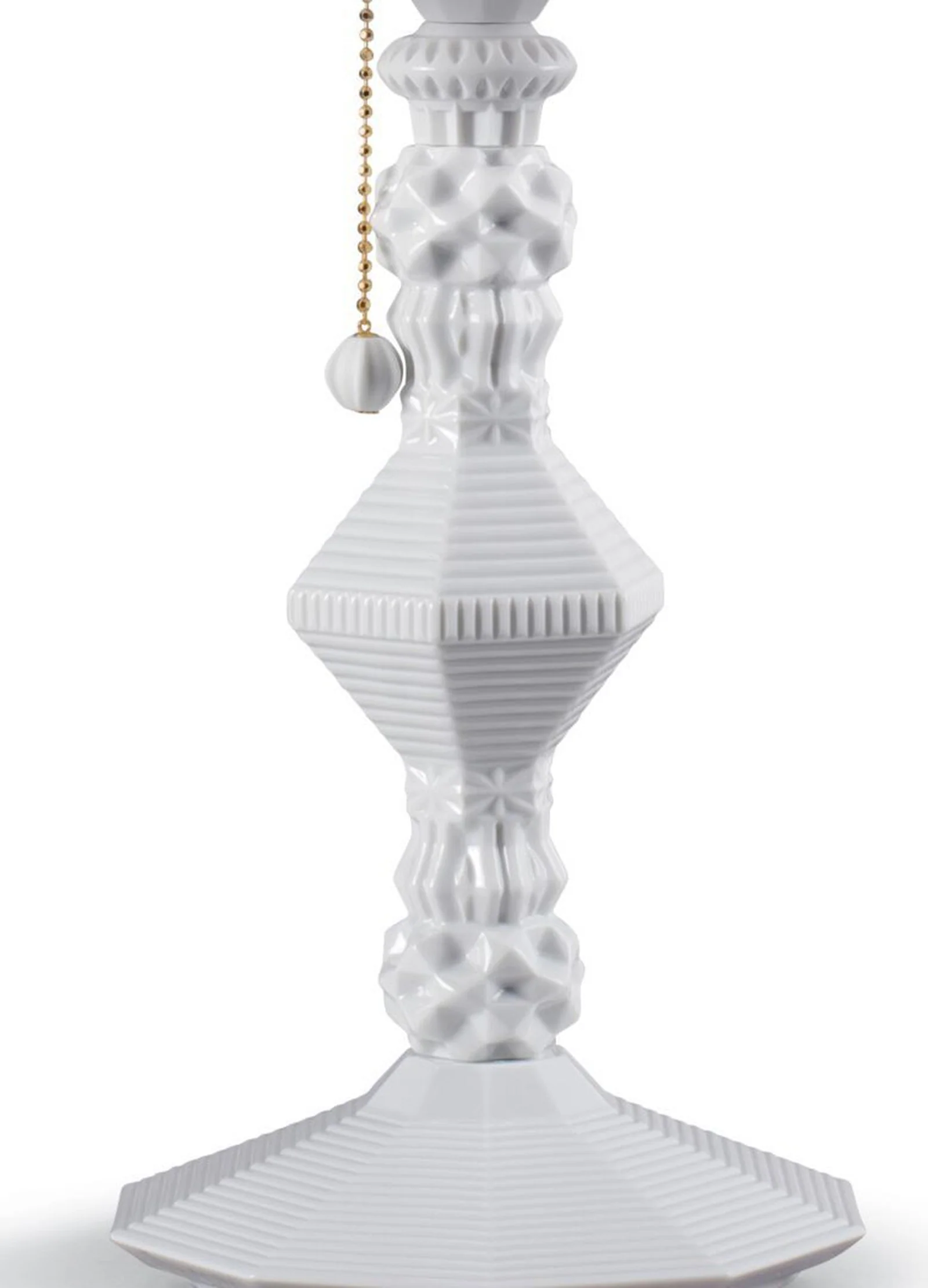 Lladro Belle De Nuit Table Lamp (US) - Image 33