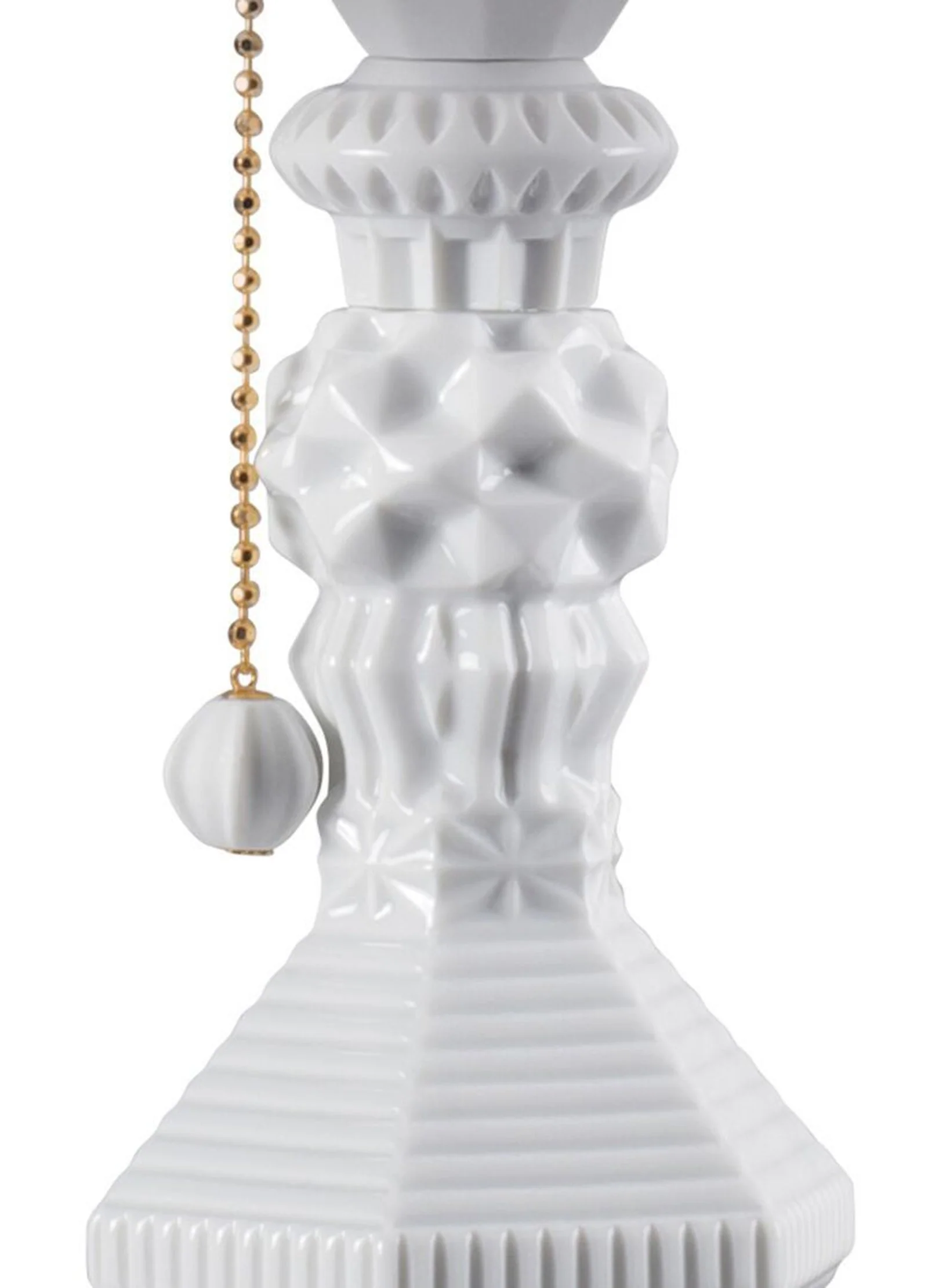 Lladro Belle De Nuit Table Lamp (US) - Image 34