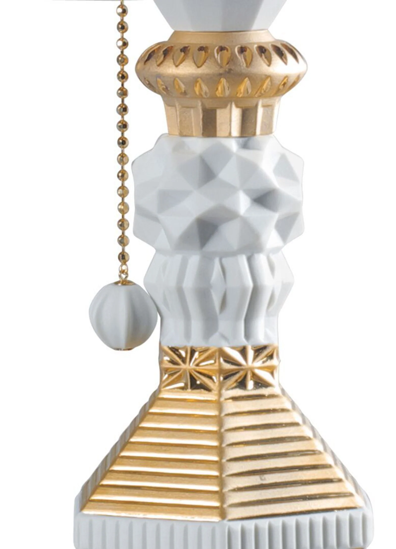 Lladro Belle De Nuit Table Lamp (US) - Image 5