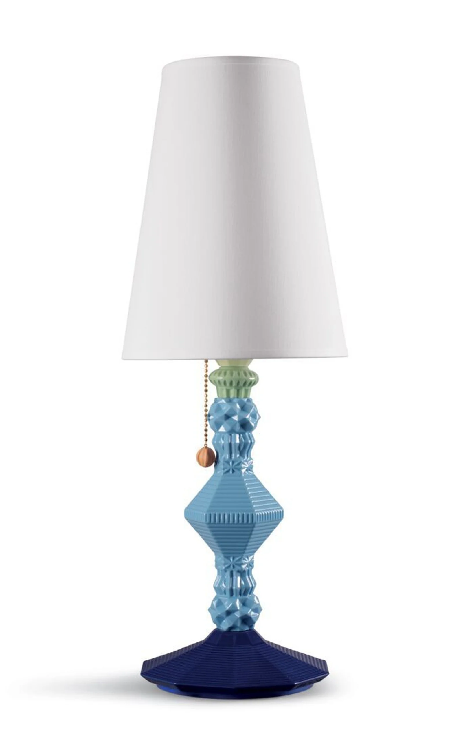 Lladro Belle De Nuit Table Lamp (US) - Image 6